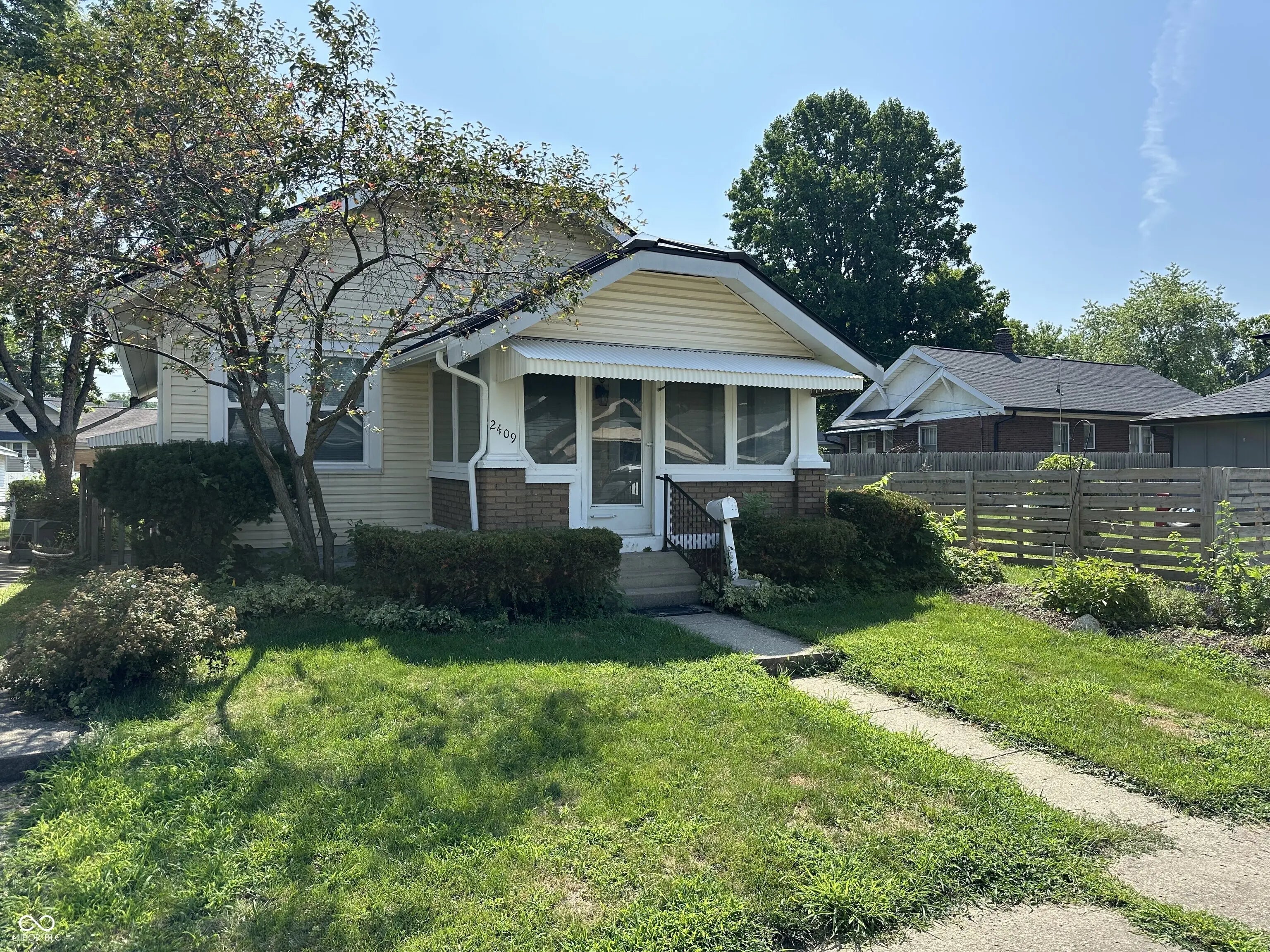 2409 Union Street, Indianapolis