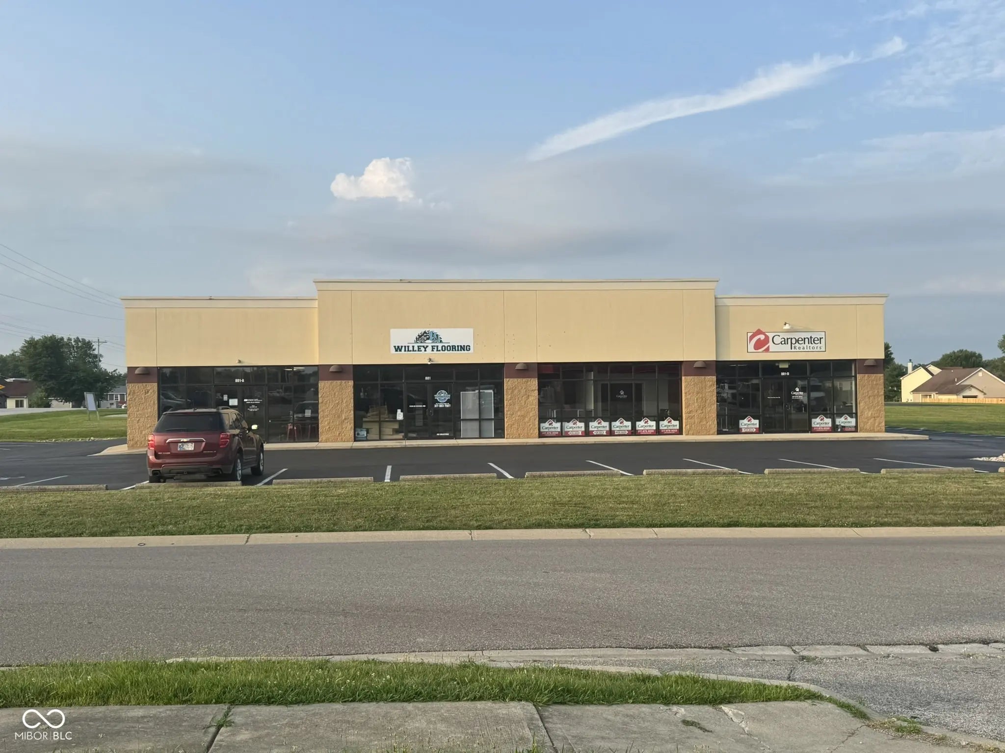 Photo of 801 Spring Lake Drive B Trafalgar, IN 46181