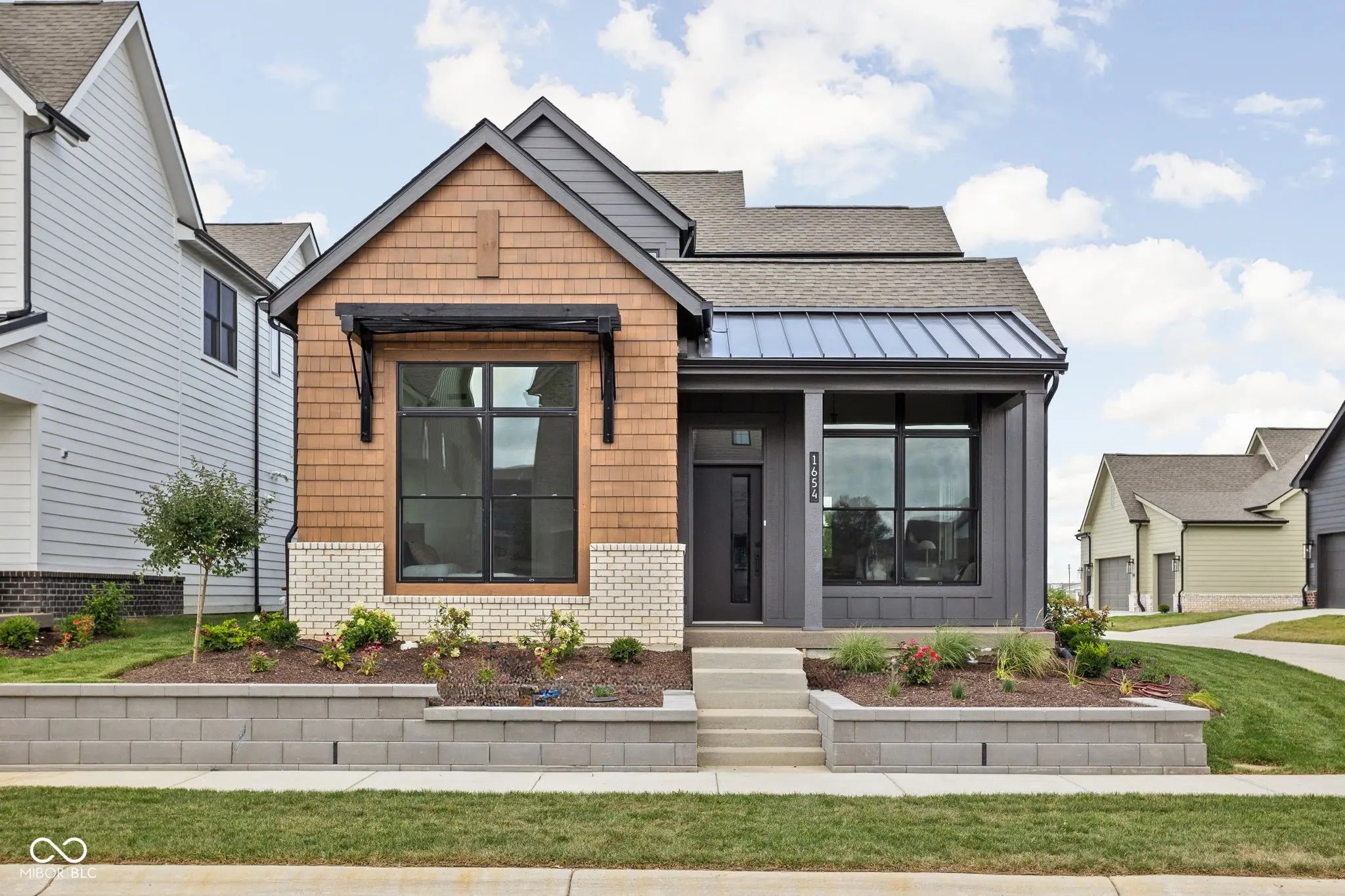 1654 Carrollton Drive, Westfield