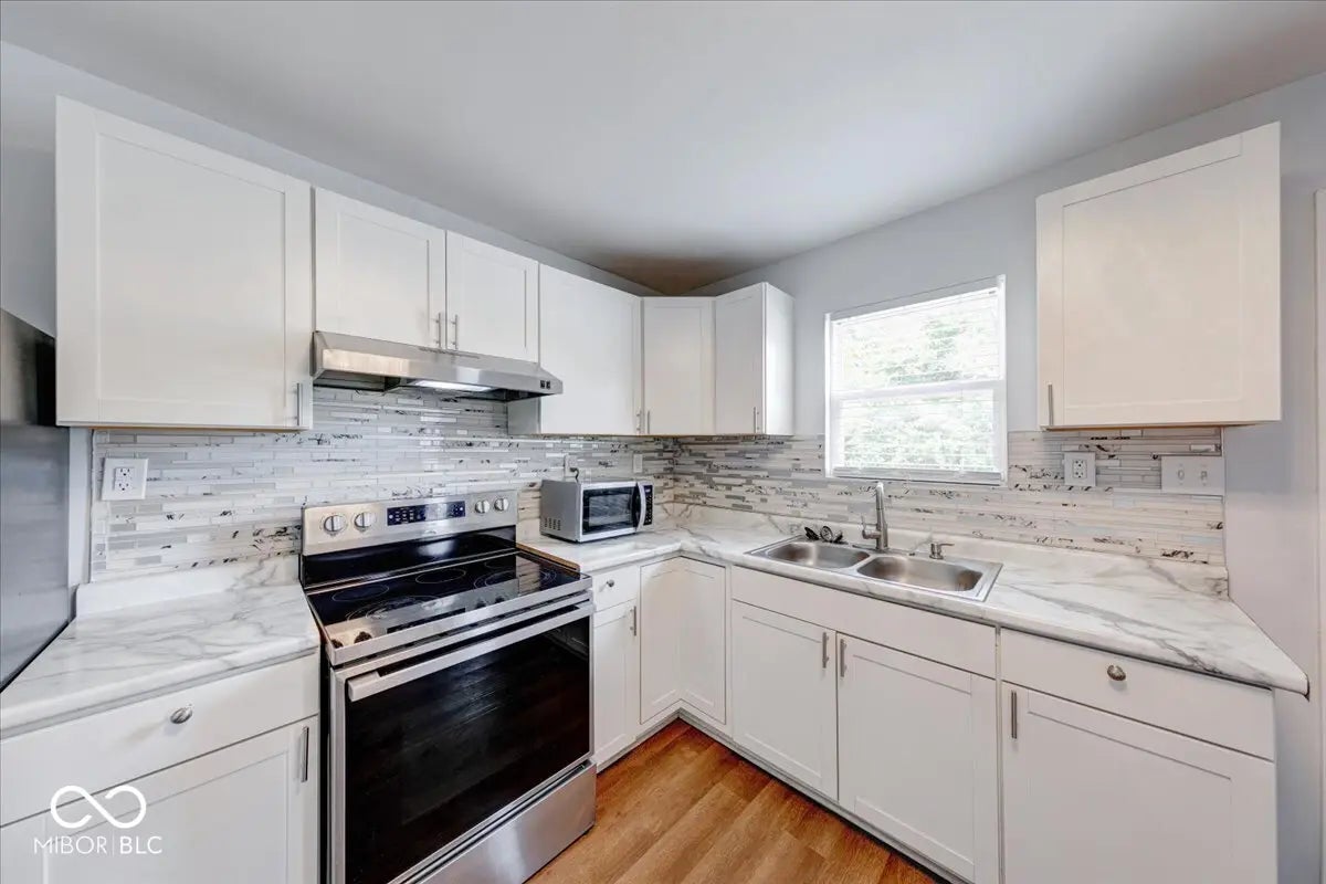 3006 N Olney Street, Indianapolis