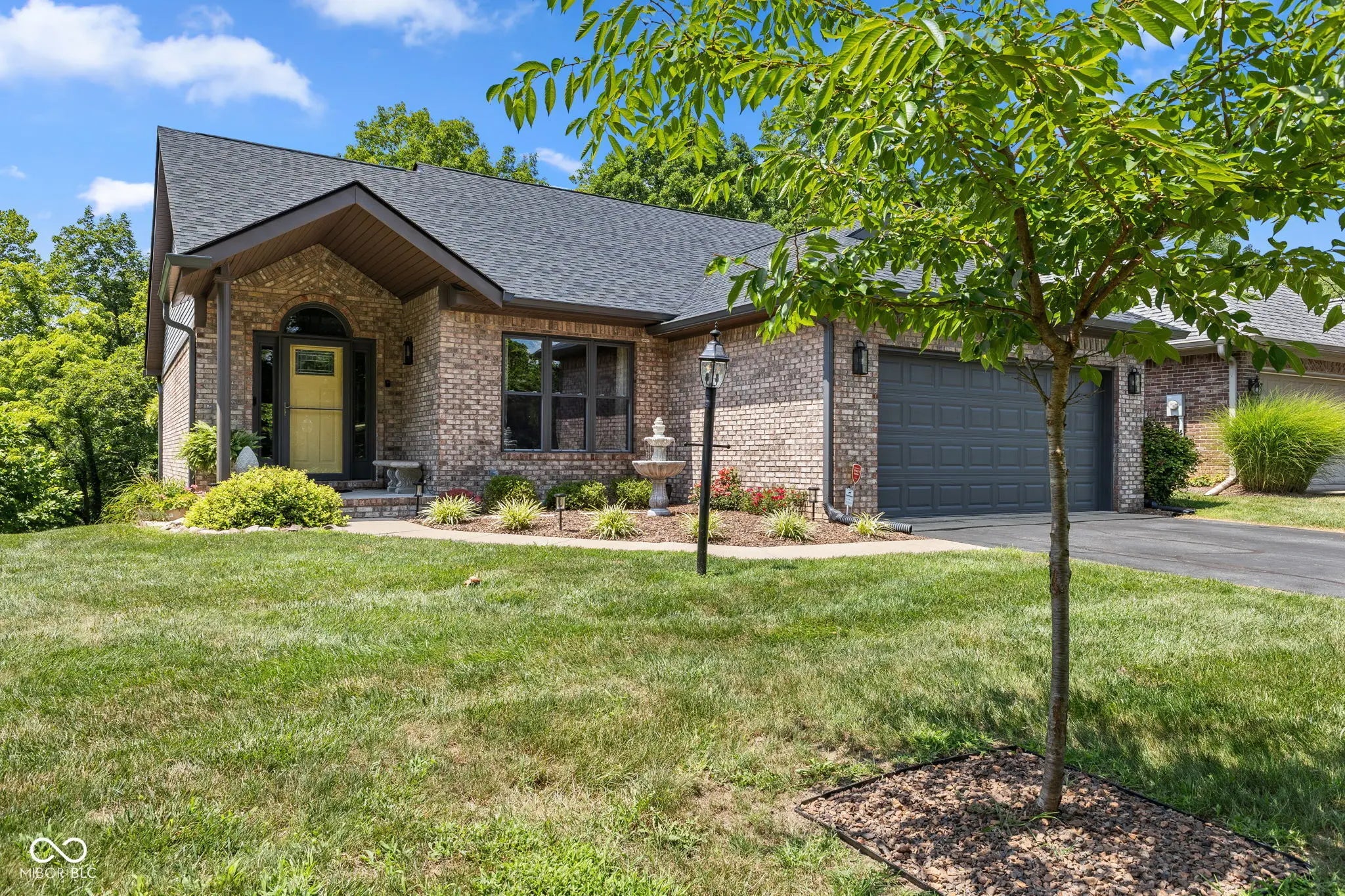 3185 N Southampton Ridge, Martinsville