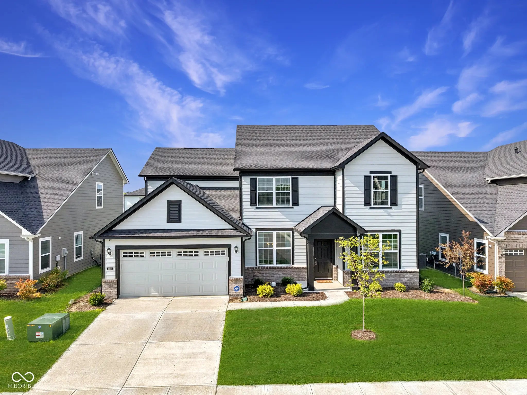 5252 Portman Drive, Noblesville