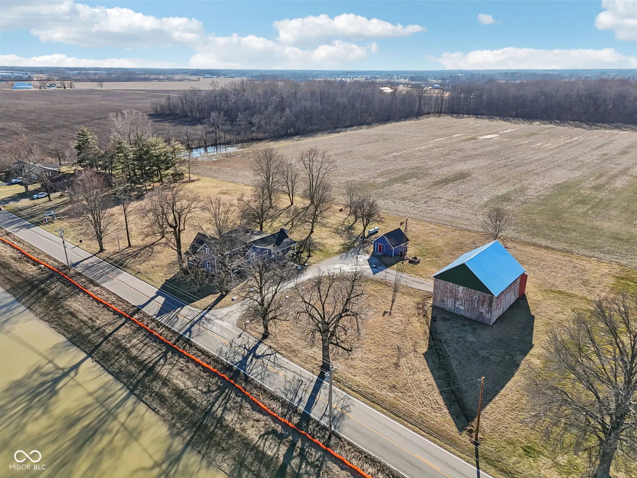 Photo of 4902 N 700 W McCordsville, IN 46055