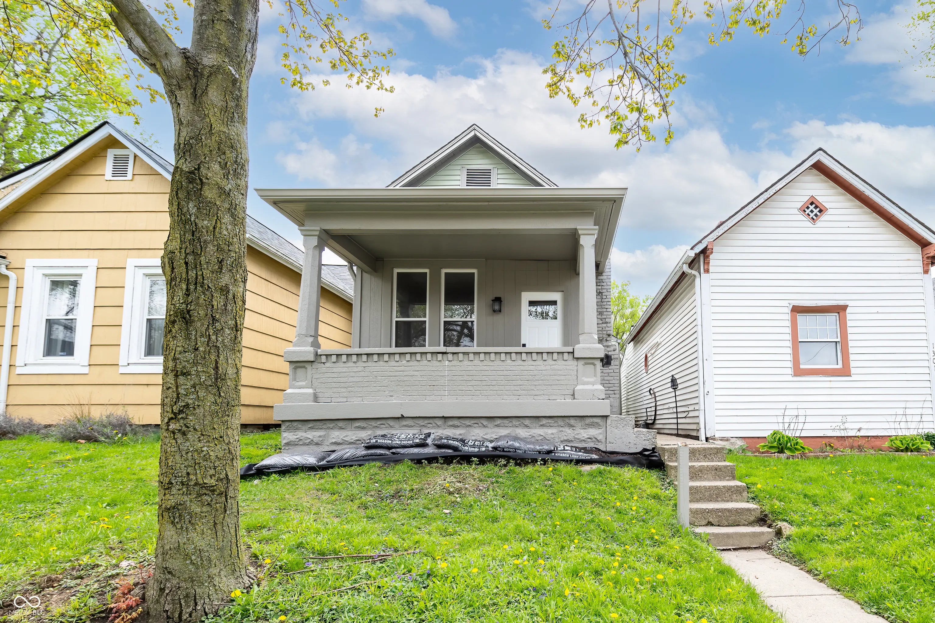 Photo of 1305 Lexington Avenue Indianapolis, IN 46203