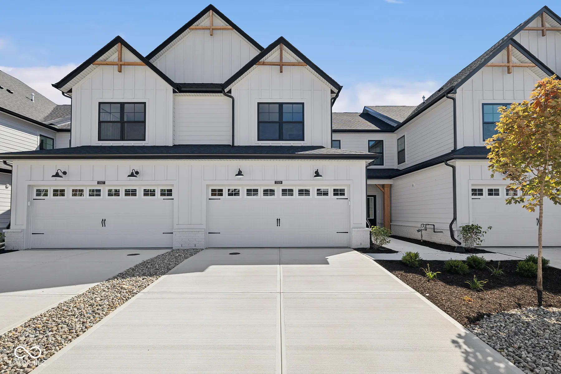 17459 Ebling Trail 3103, Westfield