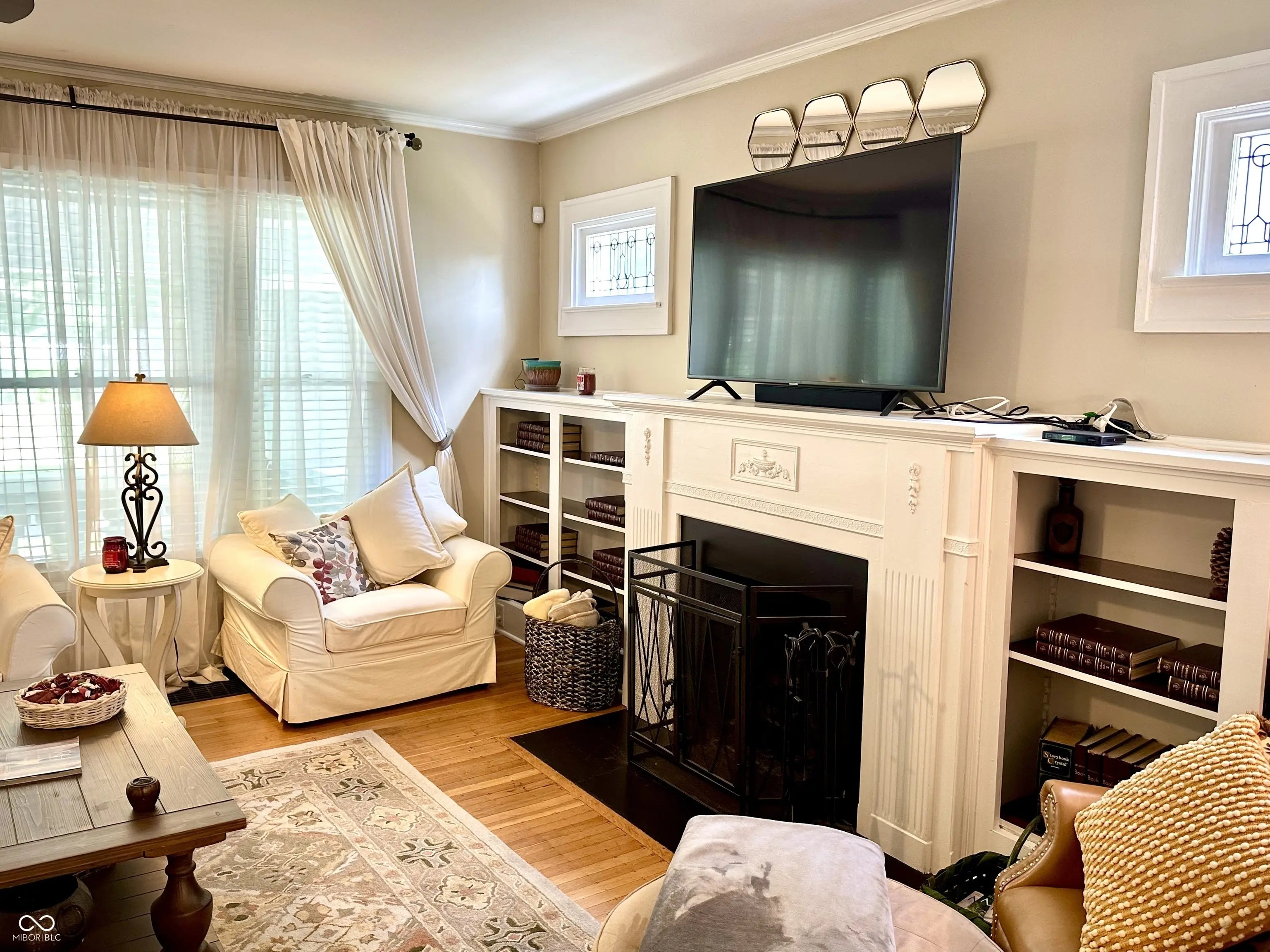 3922 N Park Avenue MLS 22052871 Meridian Kessler photo 14