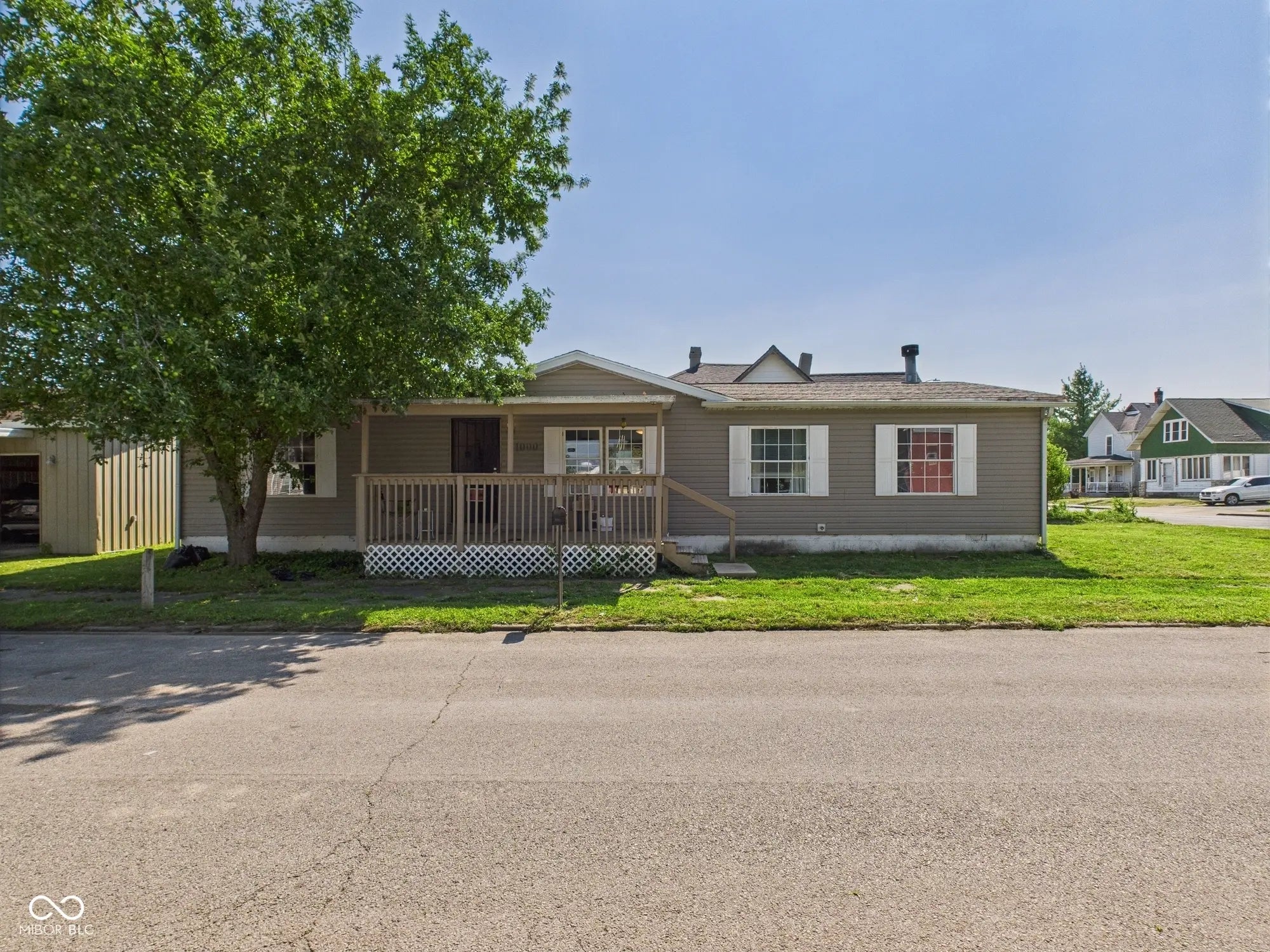 Photo of 1000 E Willard Street Muncie, IN 47302