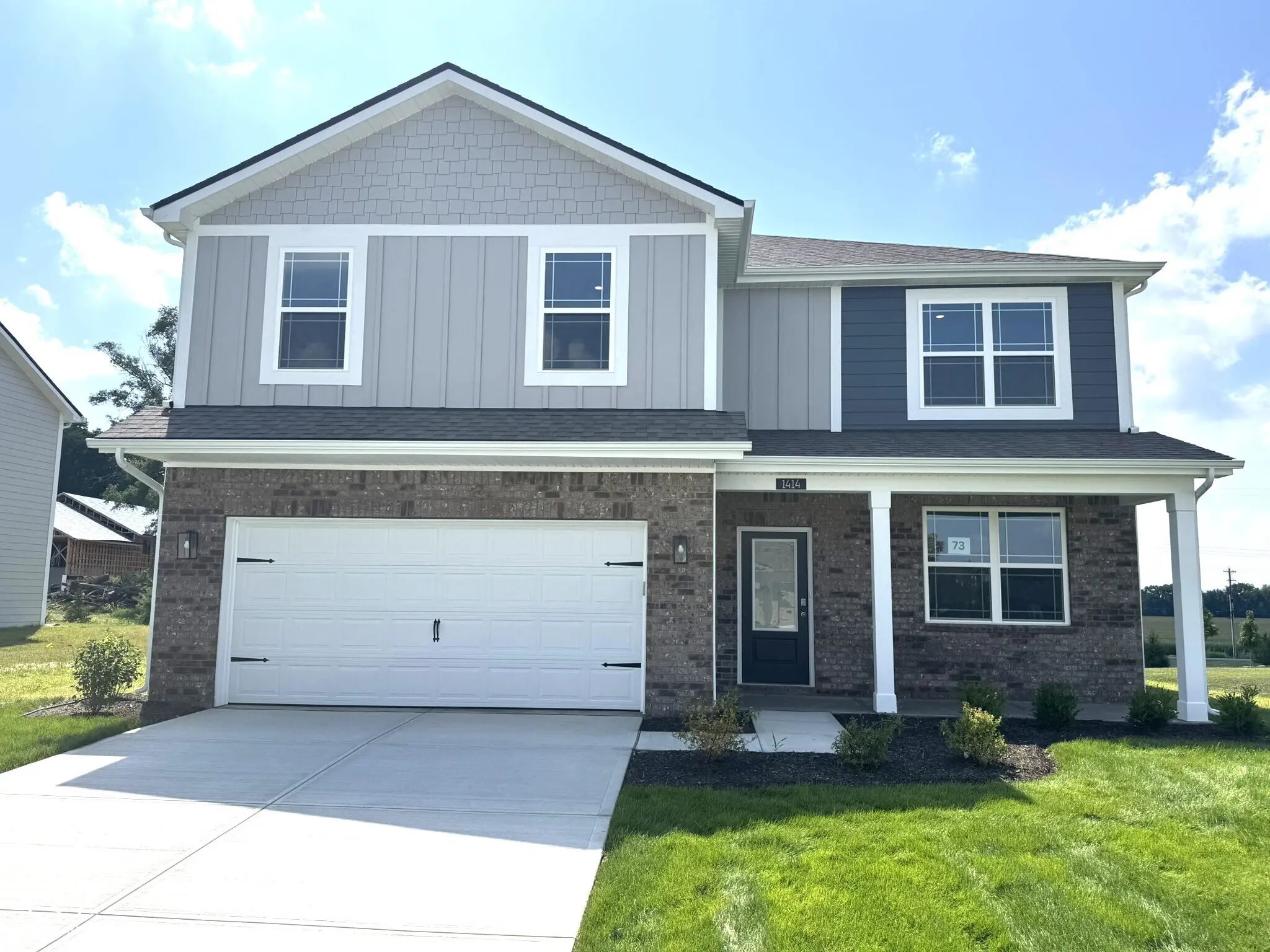 1414 School Bell Drive, Greenwood