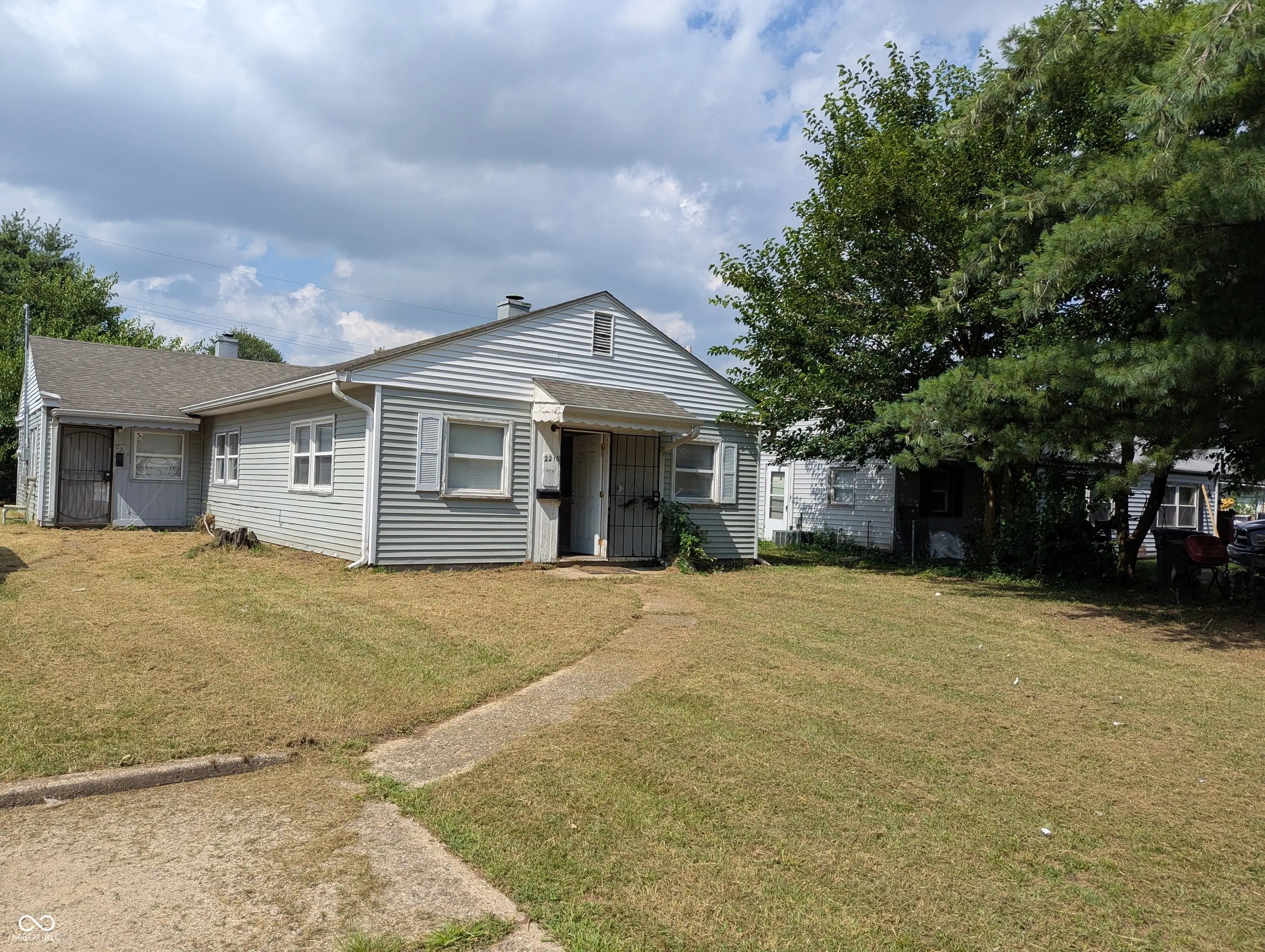 2214 Admiral Drive, Indianapolis