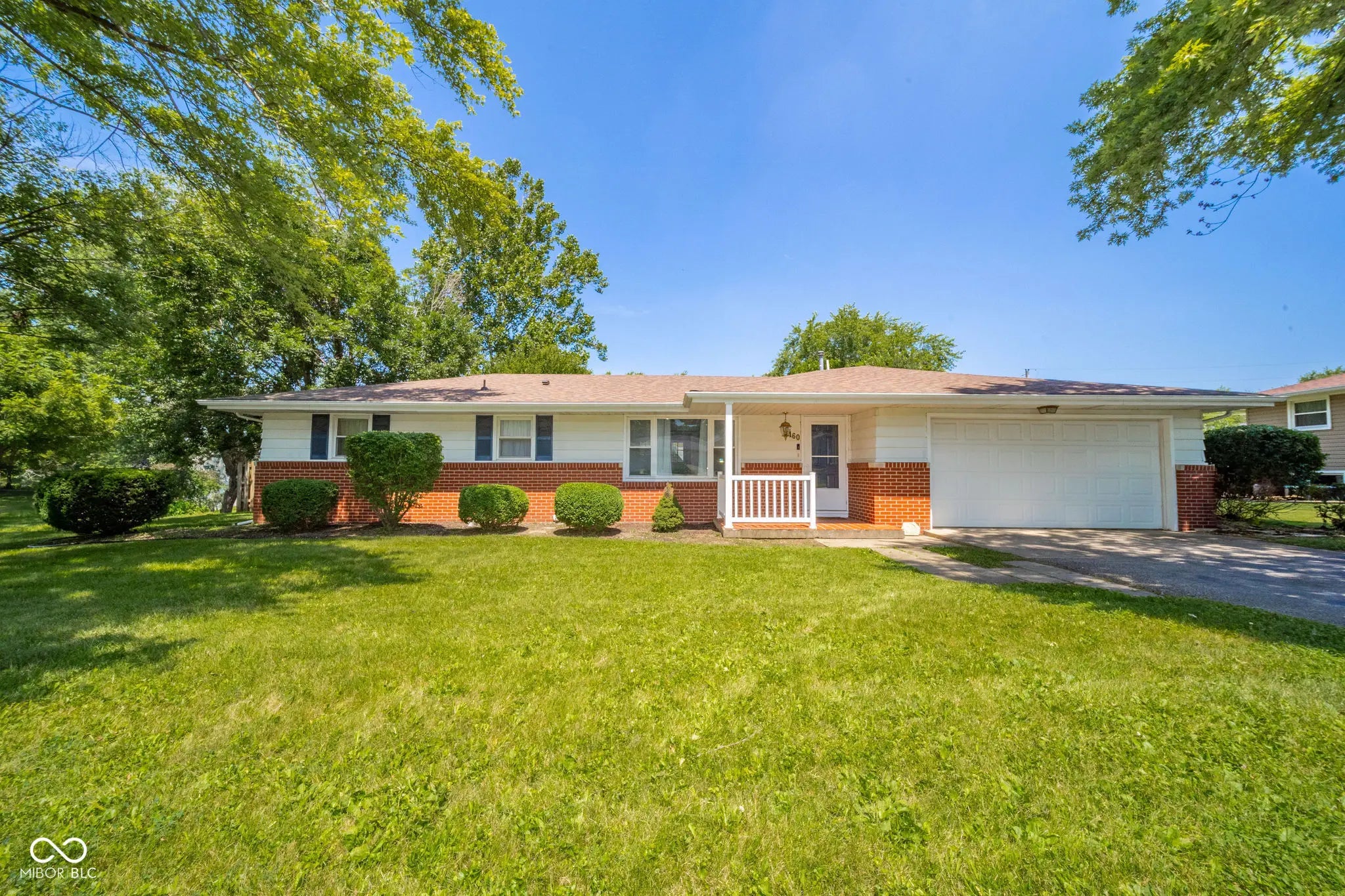 160 Midway Drive, New Castle