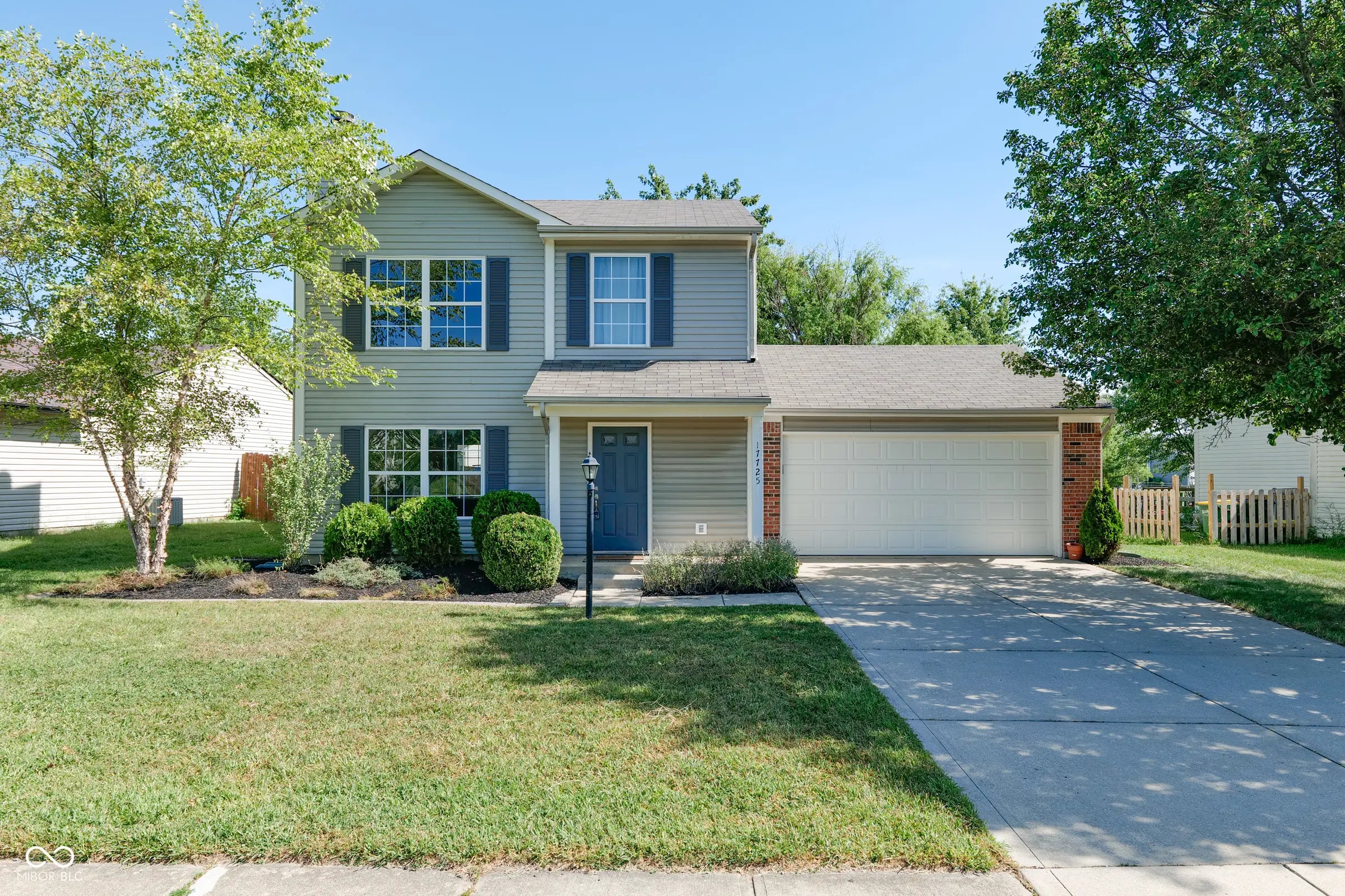 17725 Captiva Way, Westfield