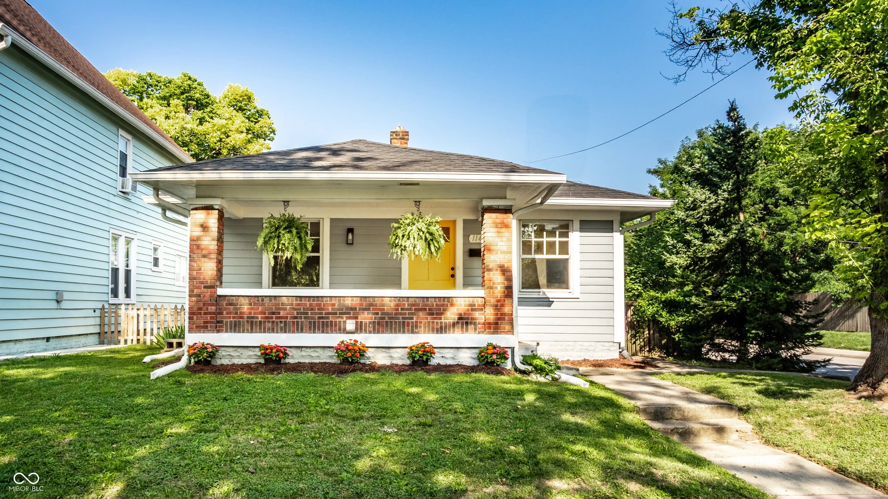 1140 N Tacoma Avenue, Indianapolis