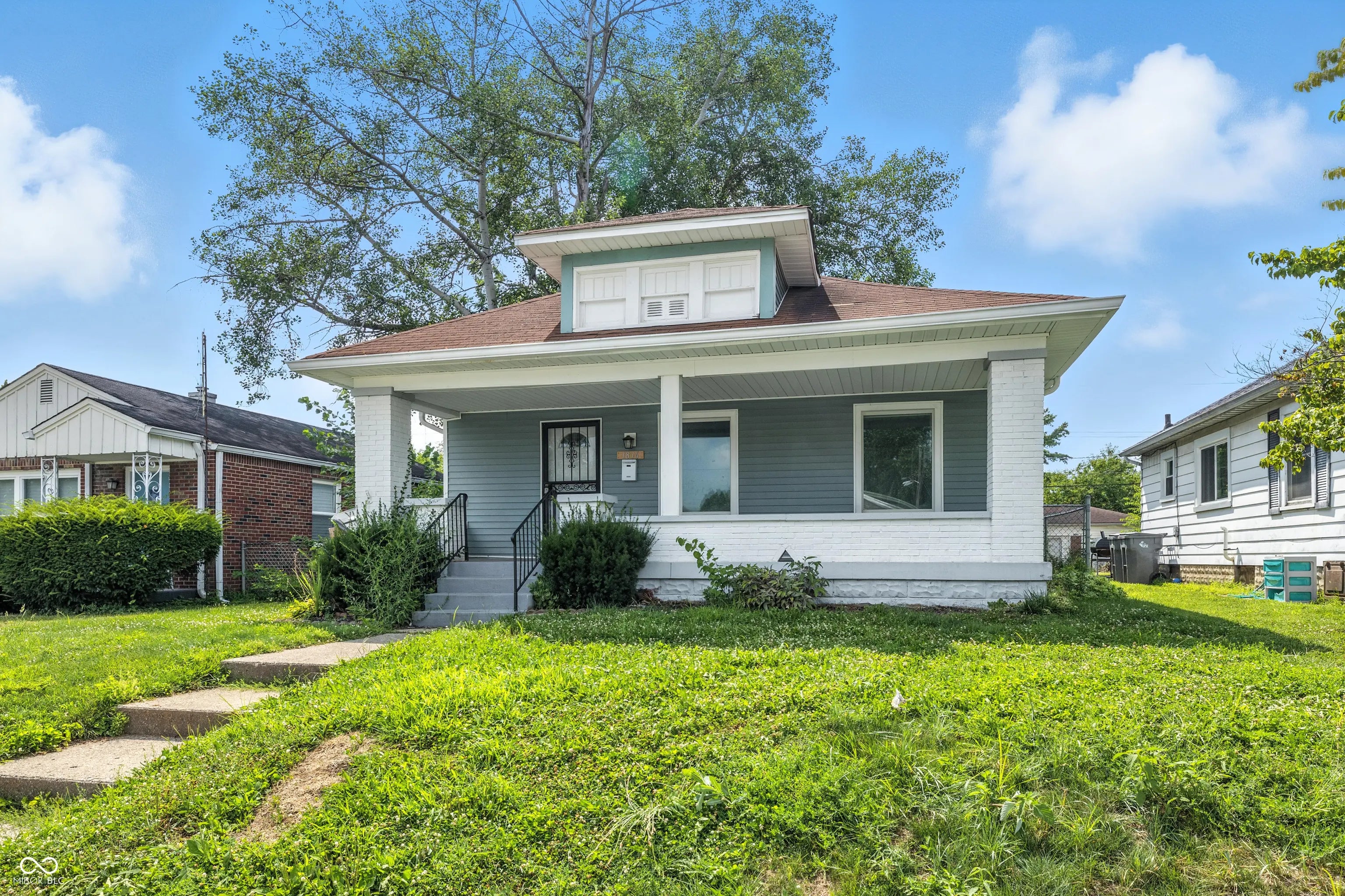 1816 Medford Avenue, Indianapolis
