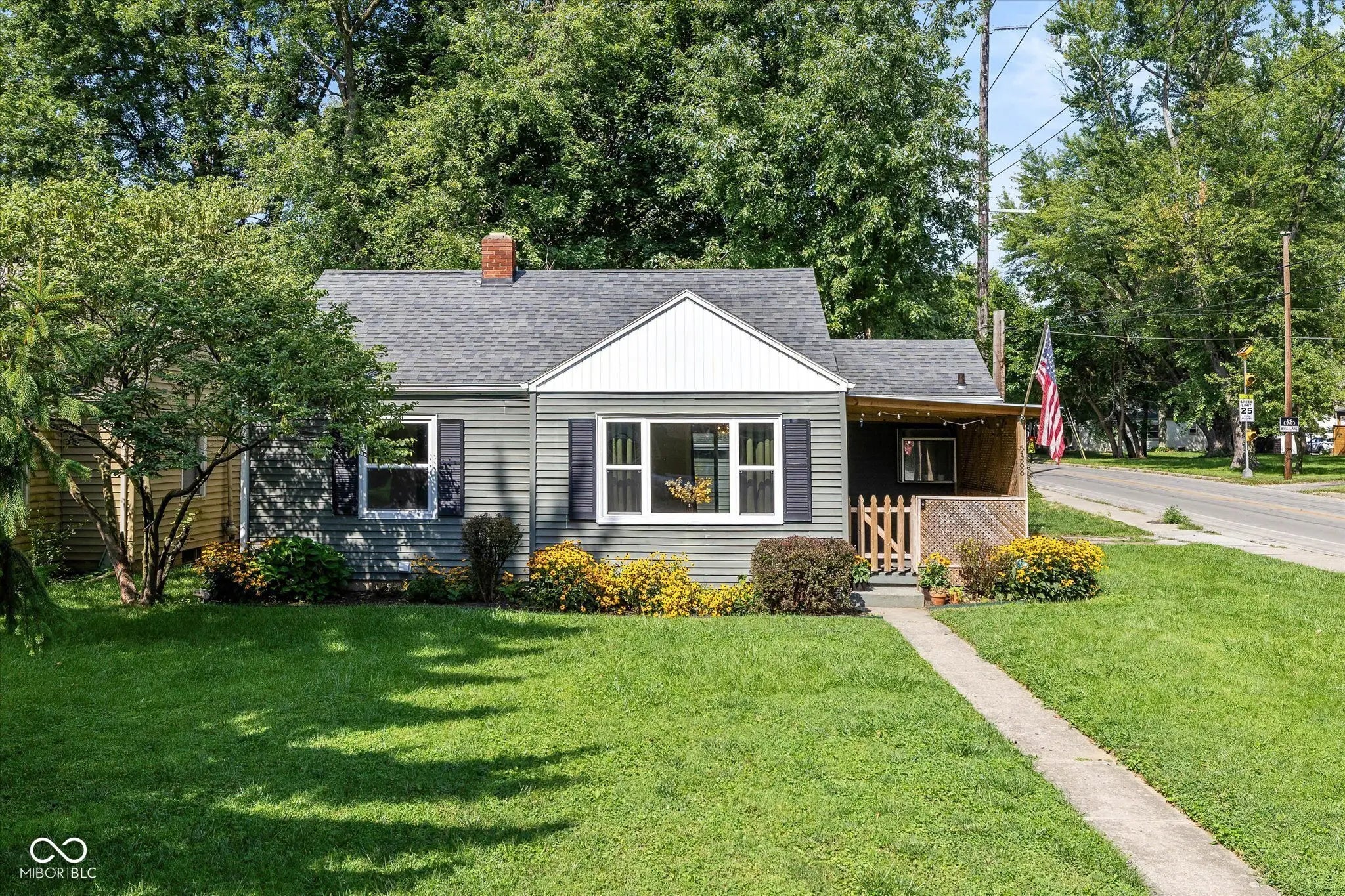5388 Ralston Avenue, Indianapolis
