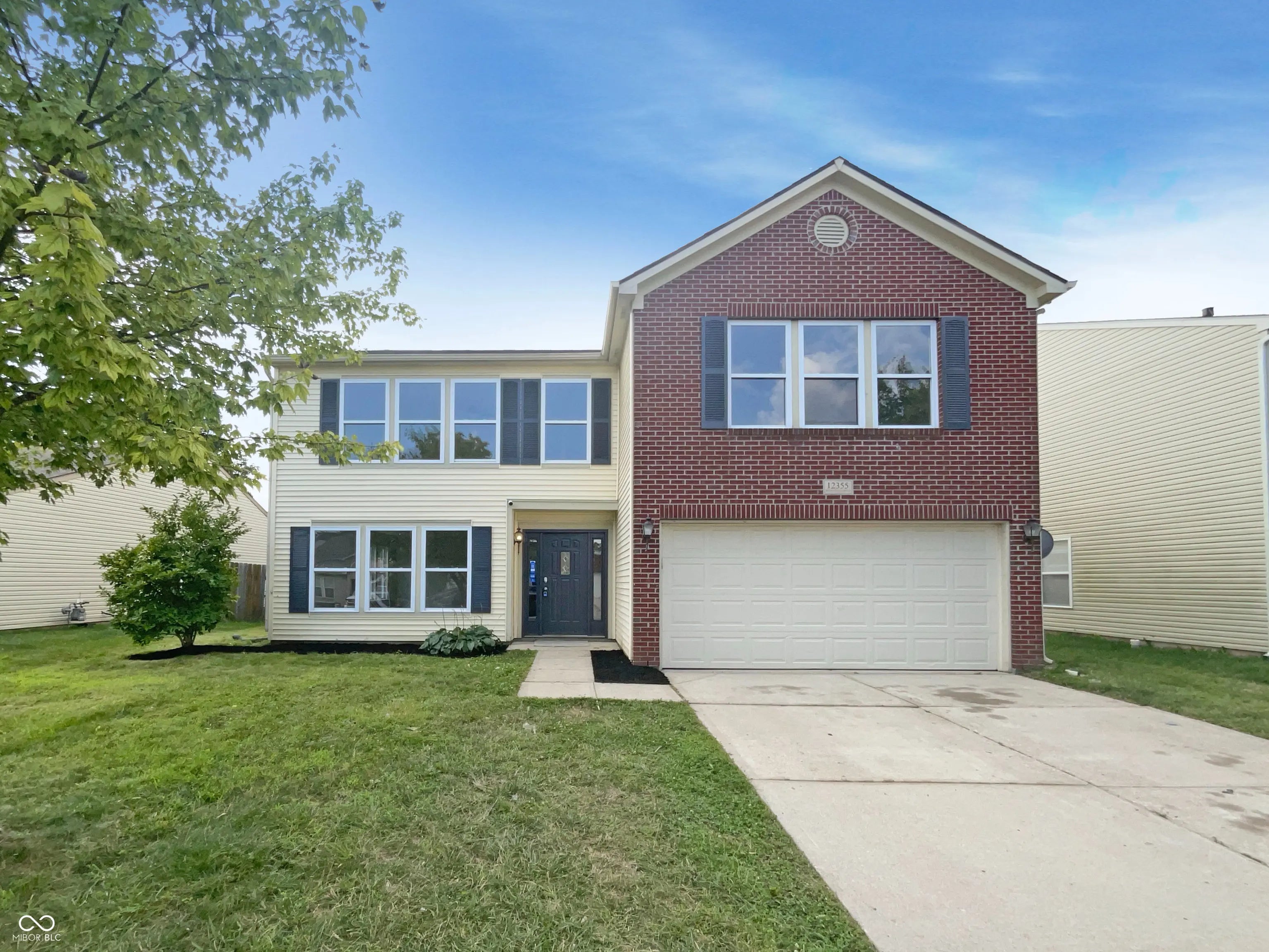 12355 Bearsdale Drive, Indianapolis