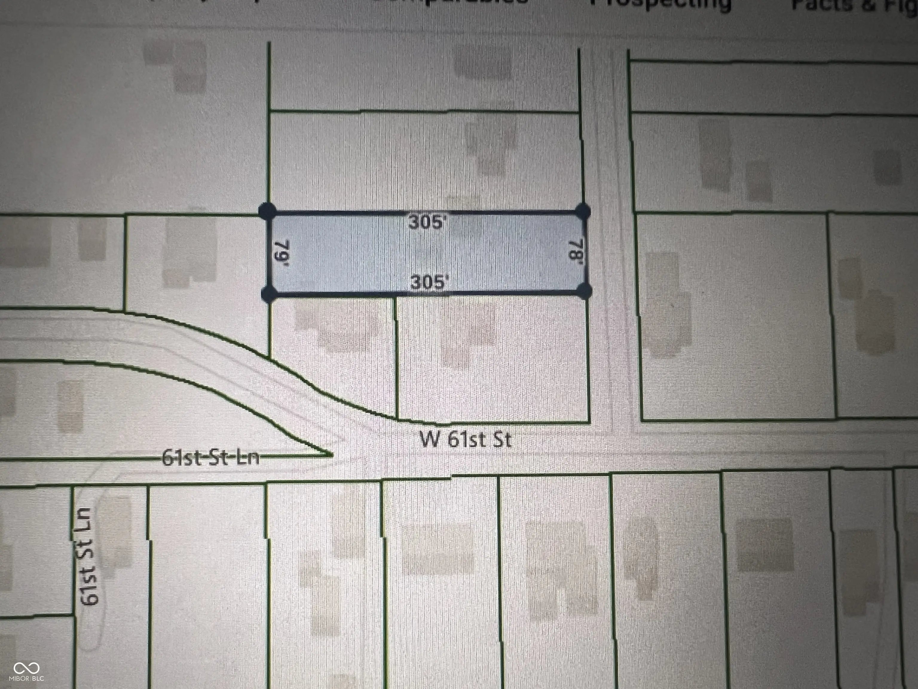 6130 King Avenue, Indianapolis