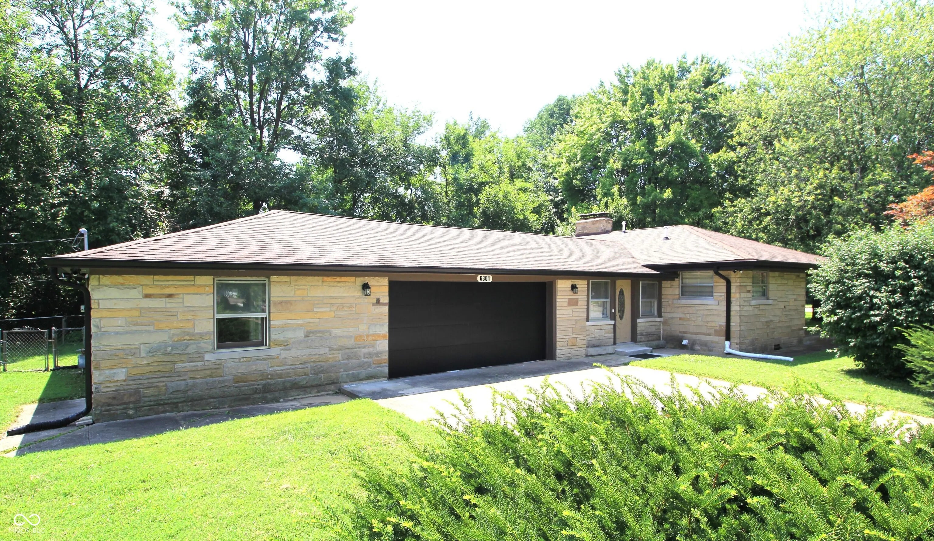 6301 Madison Avenue, Indianapolis