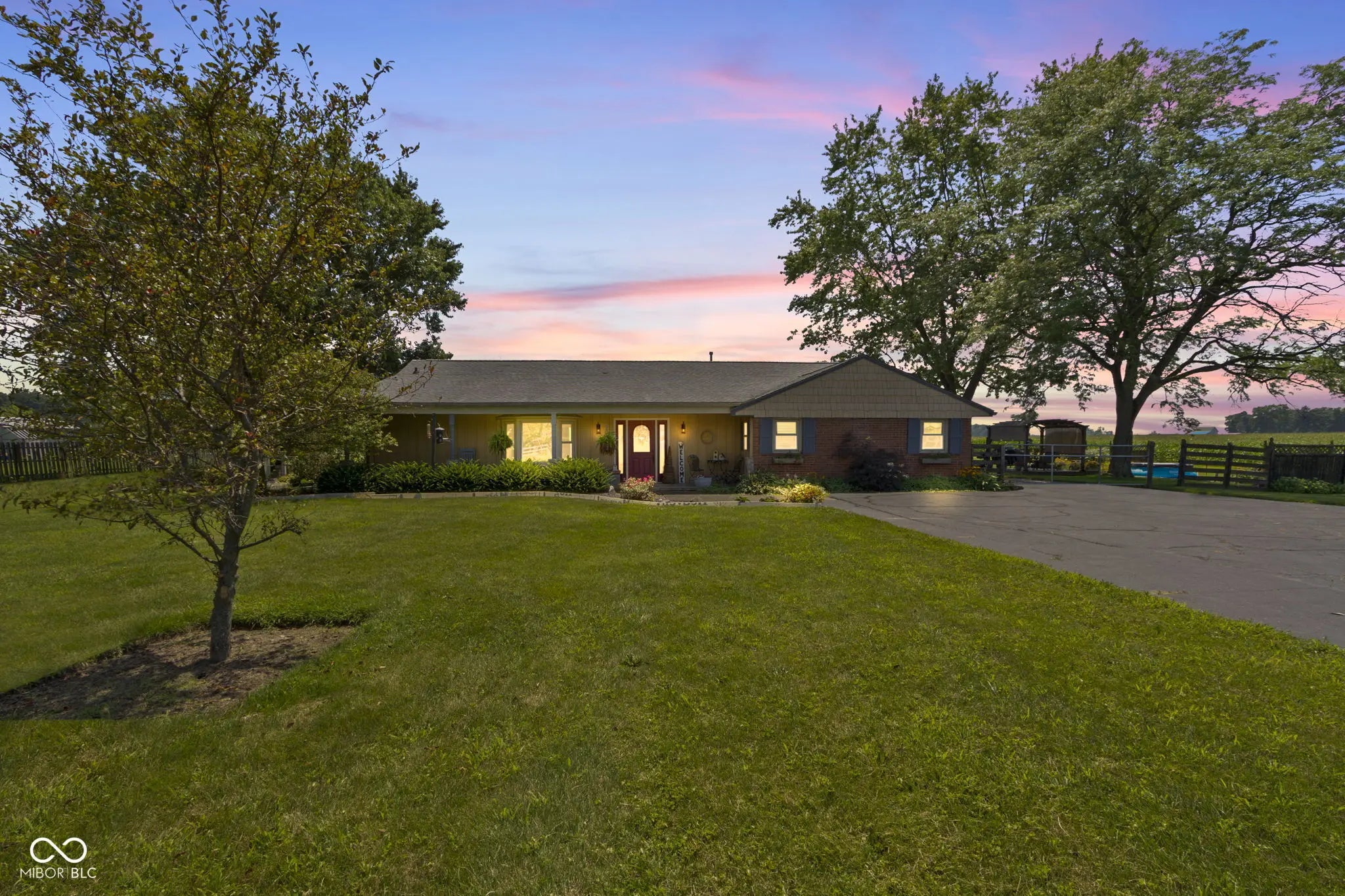 4669 W State Road 32, Anderson