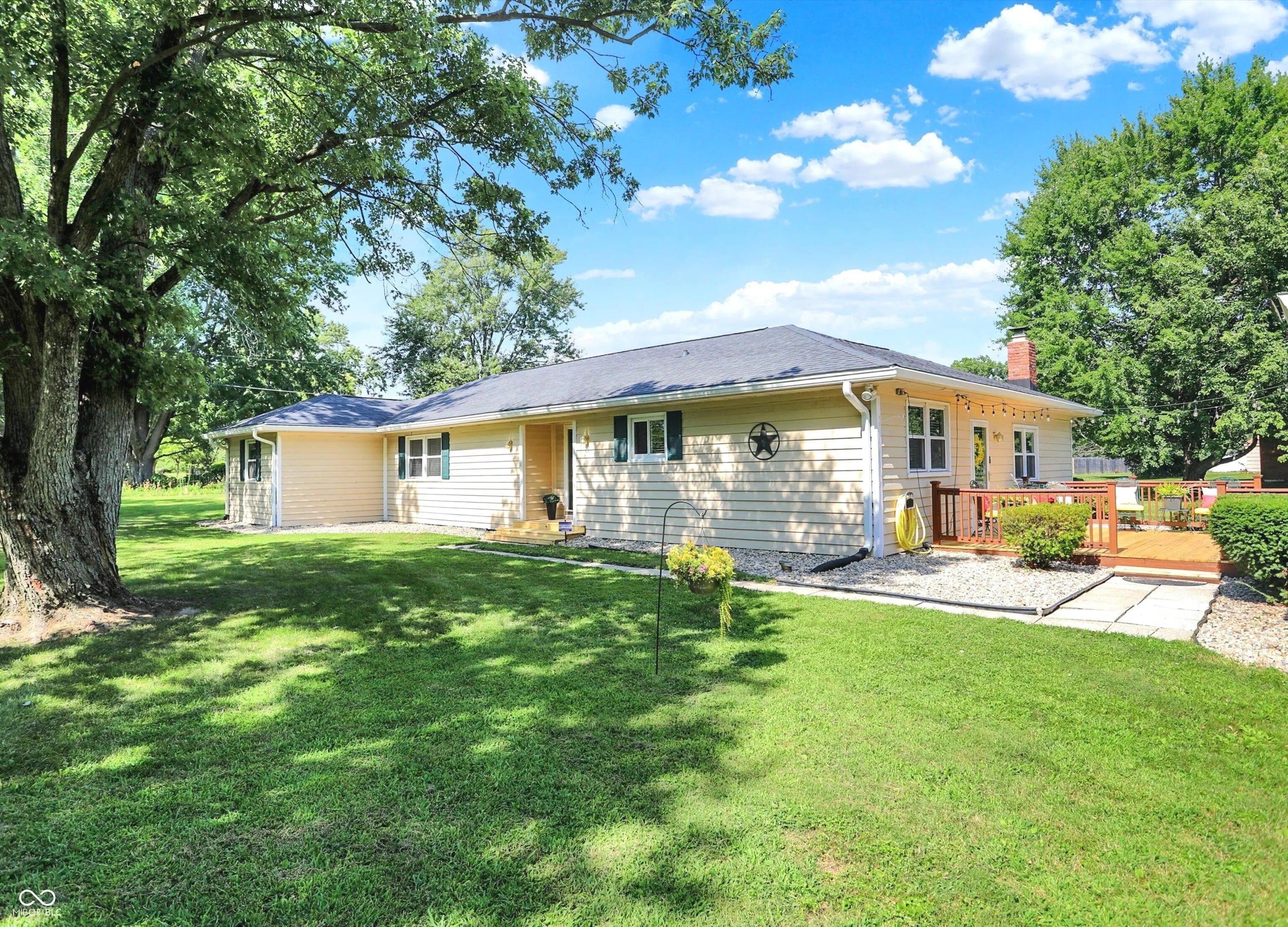 Photo of 10624 E 97th Street Fishers, IN 46037