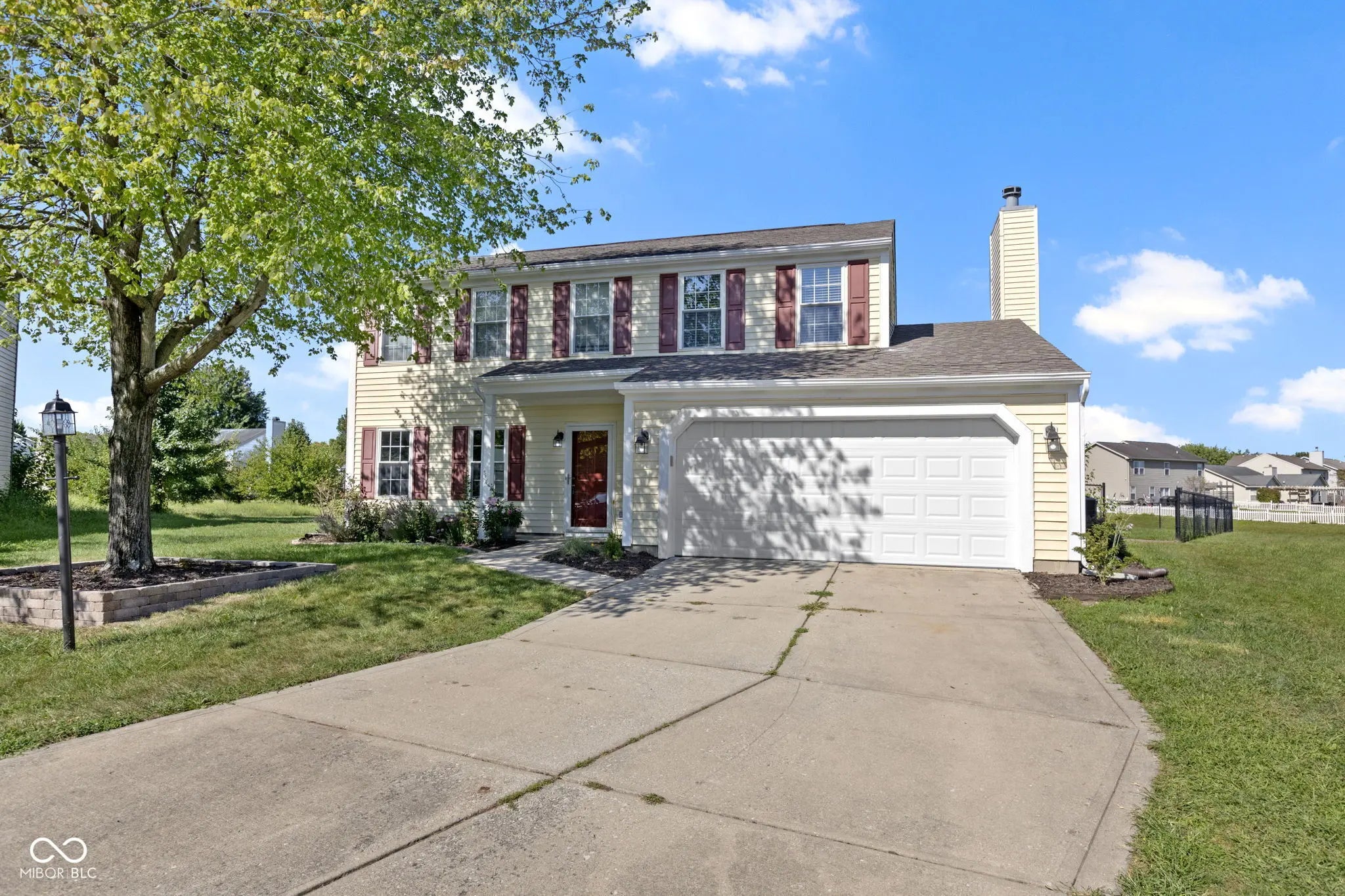 3153 Kelsey Circle, Indianapolis