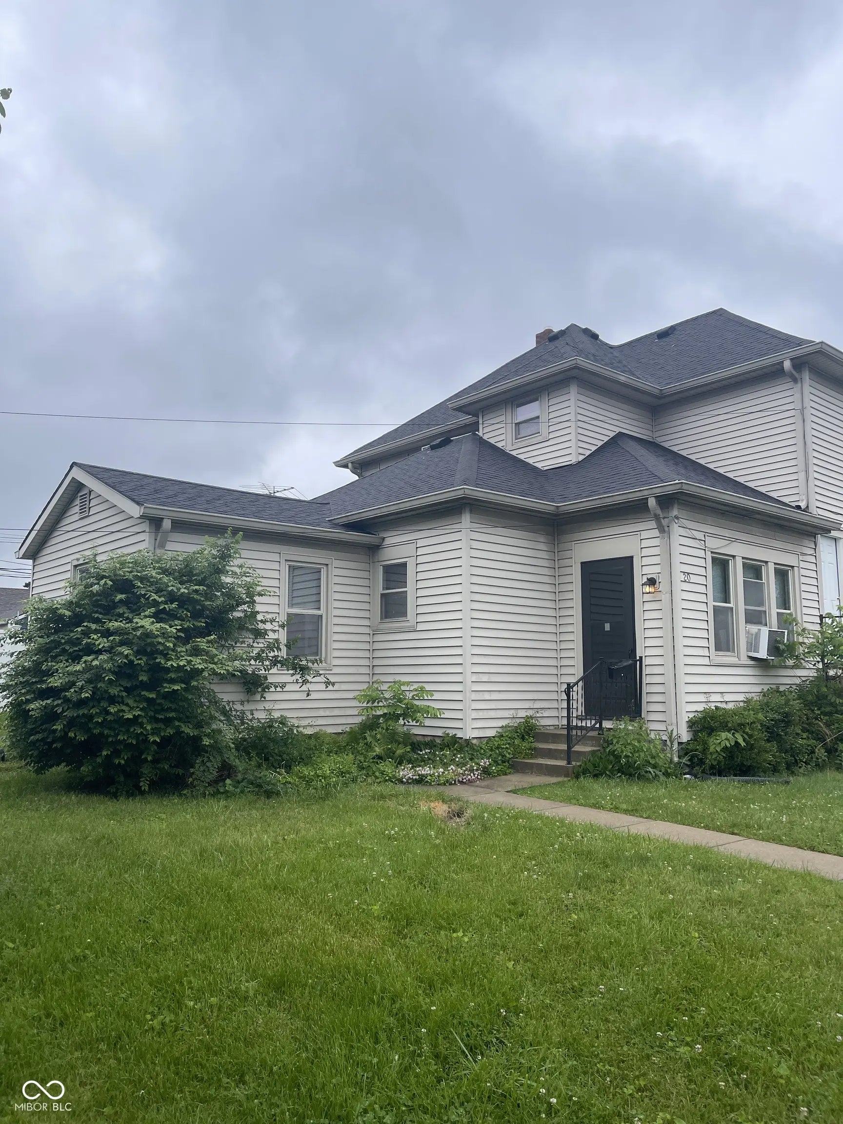 20 N Wilson Street, Greenfield
