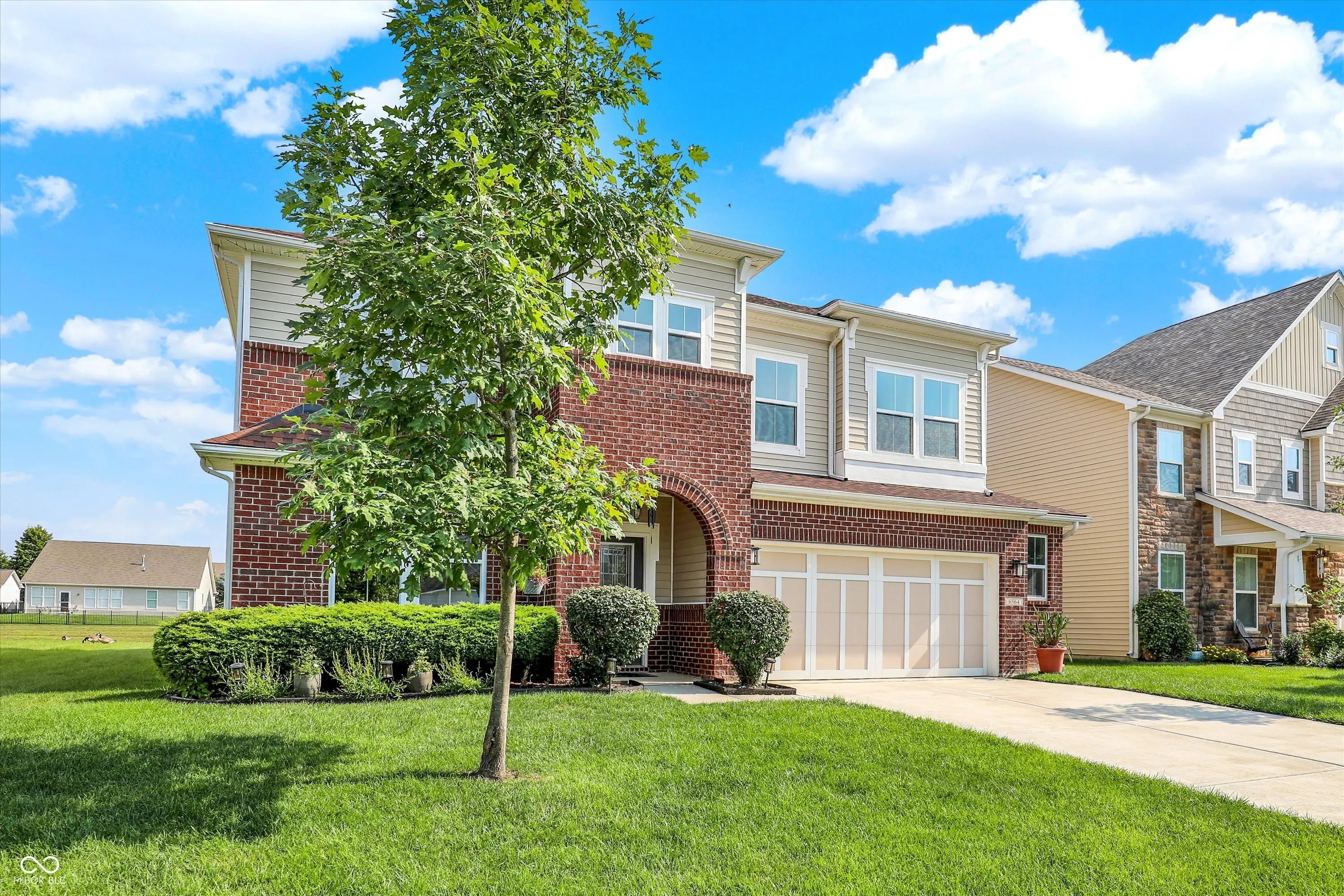 6564 W Black Tail Way, McCordsville