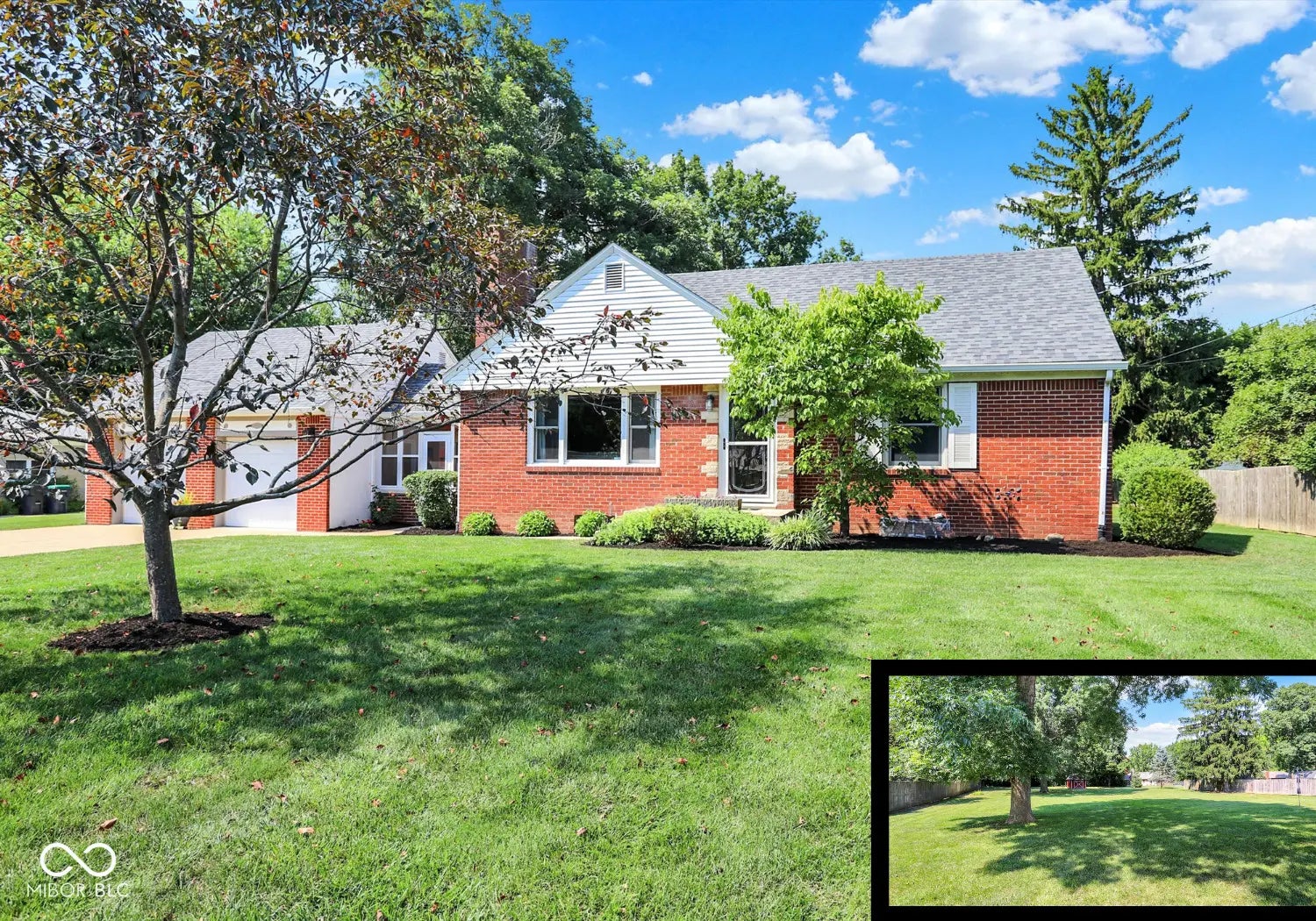 300 Maple Street, Greenwood