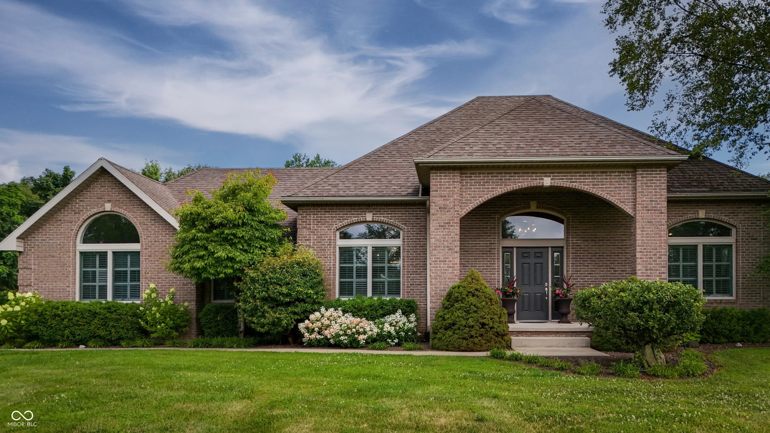 Photo of 8660 W 300 S Columbus, IN 47201