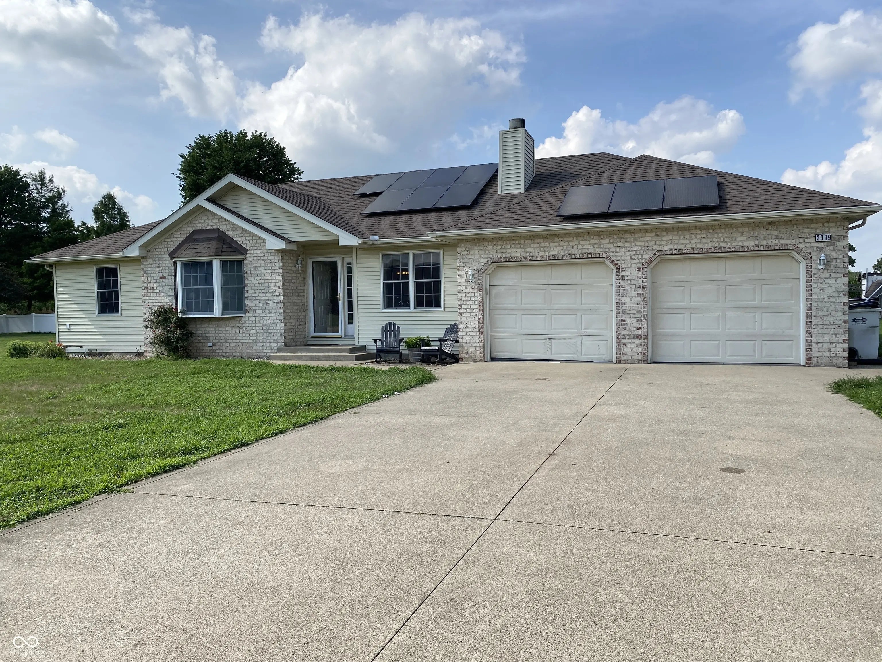 3919 W Wahachee Drive, Terre Haute