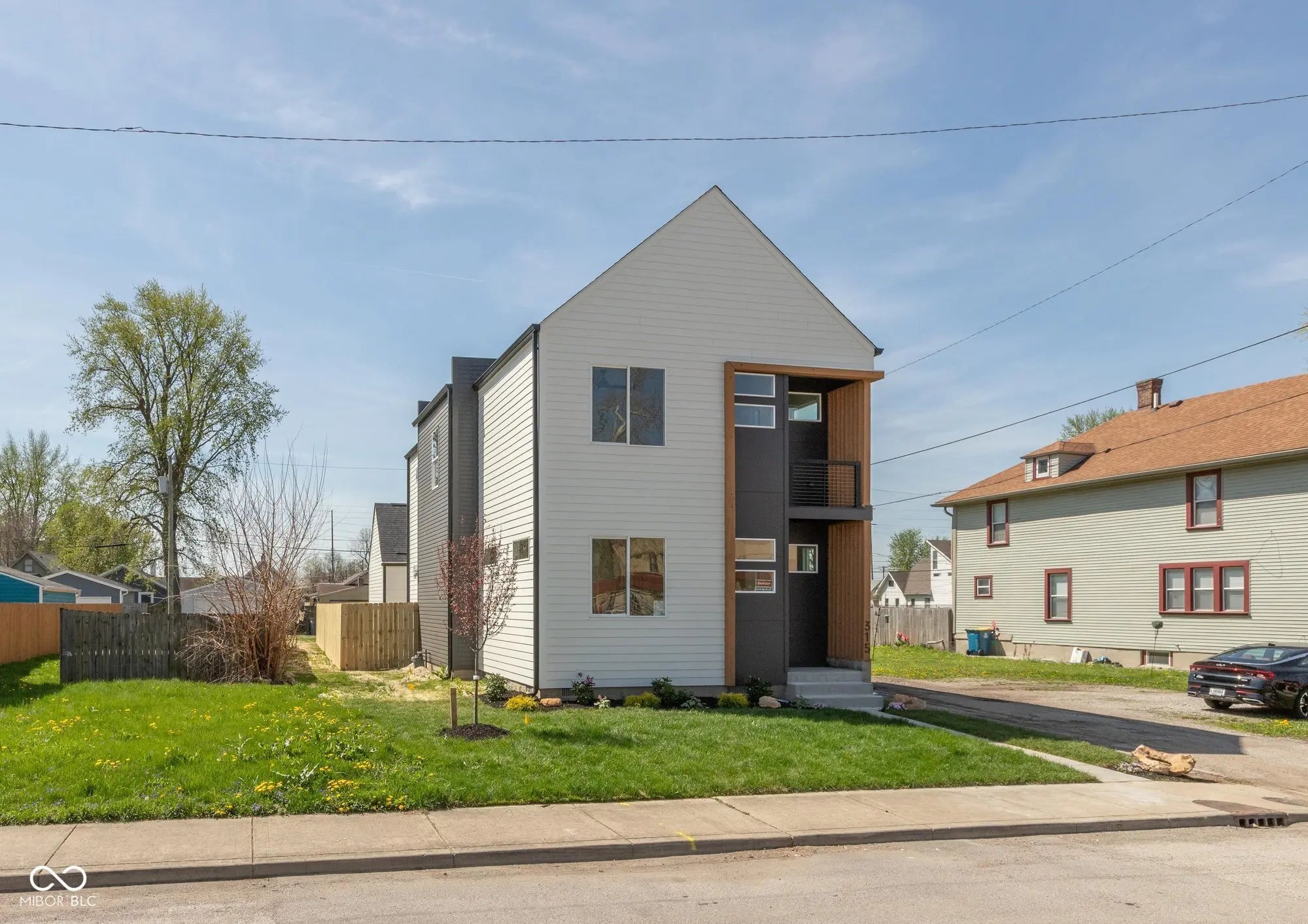 315 E Minnesota Street, Indianapolis