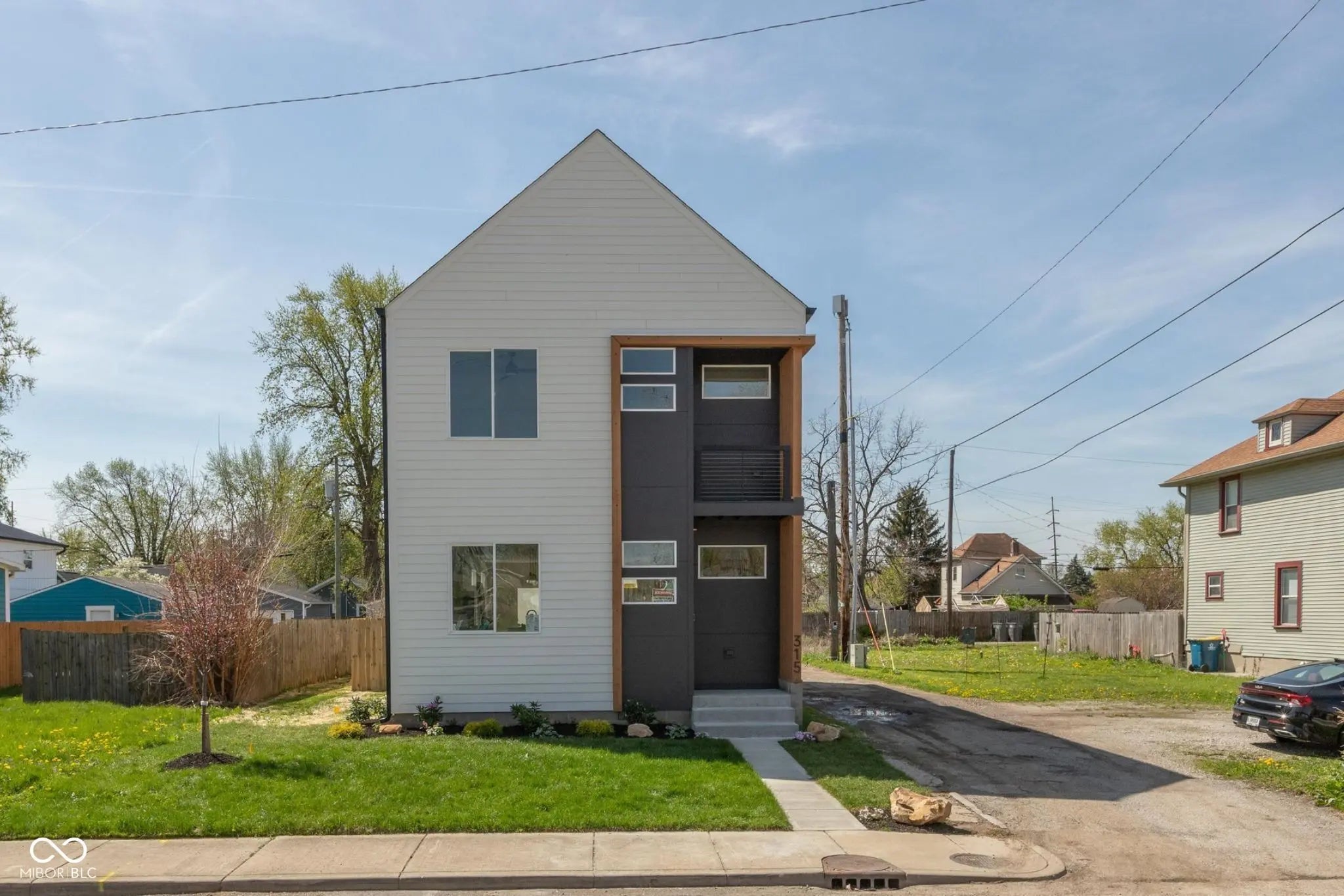315 E Minnesota Street, Indianapolis