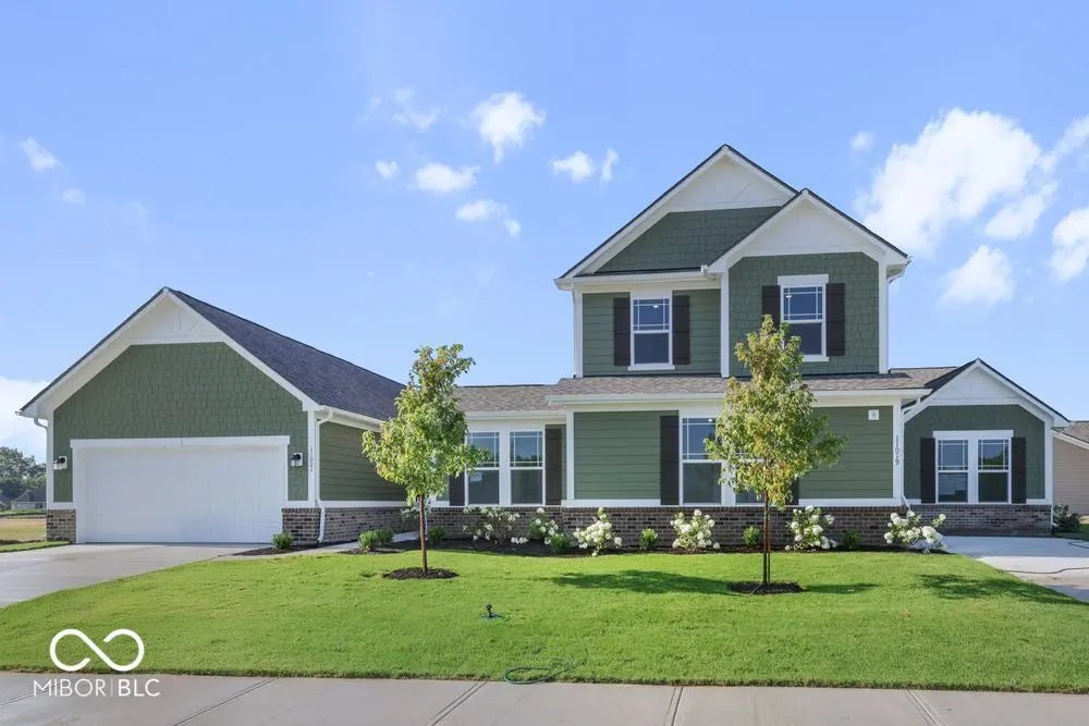 11021 Dressage Way, Indianapolis