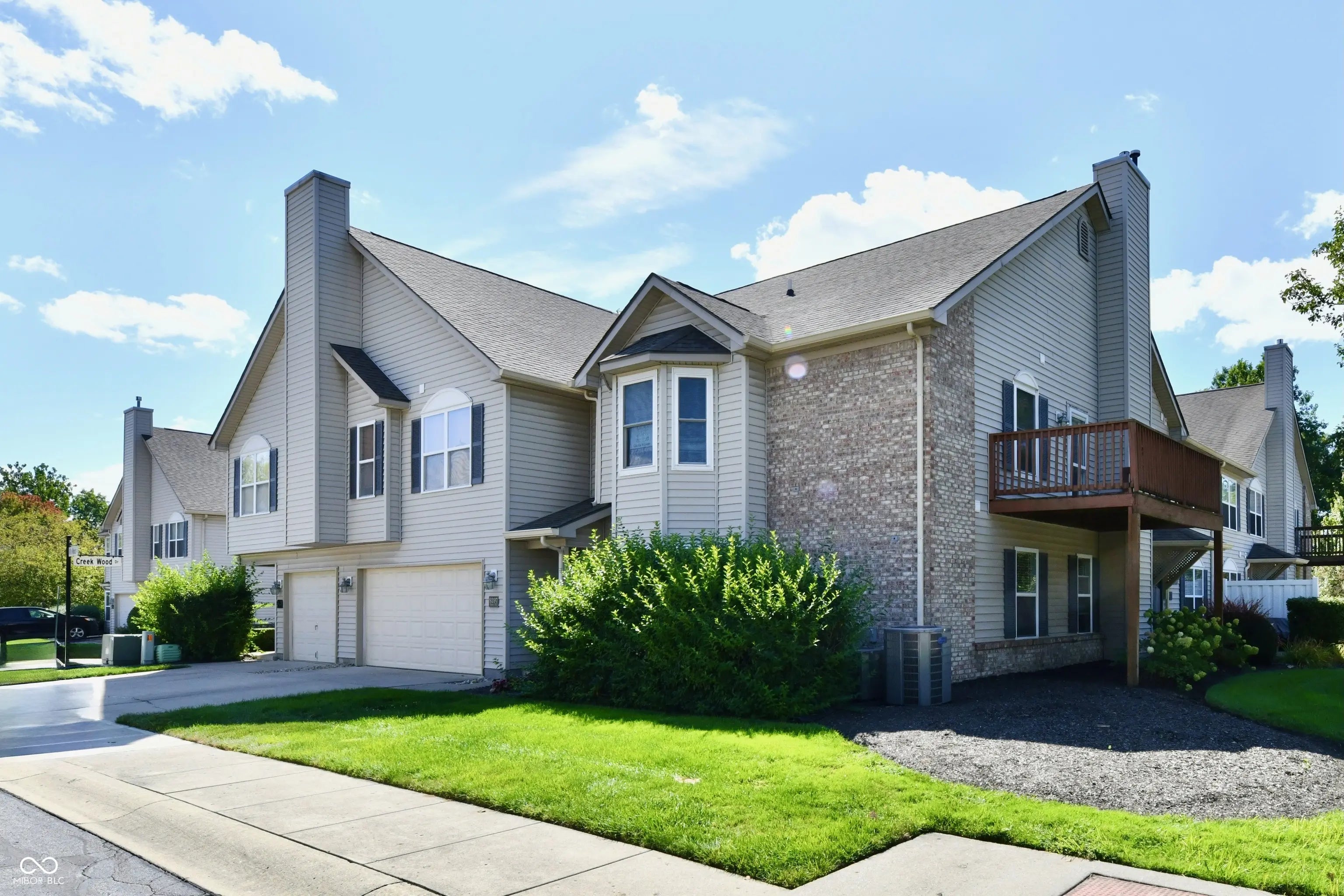 Photo of 9397 Villa Woods Drive 213 Avon, IN 46123
