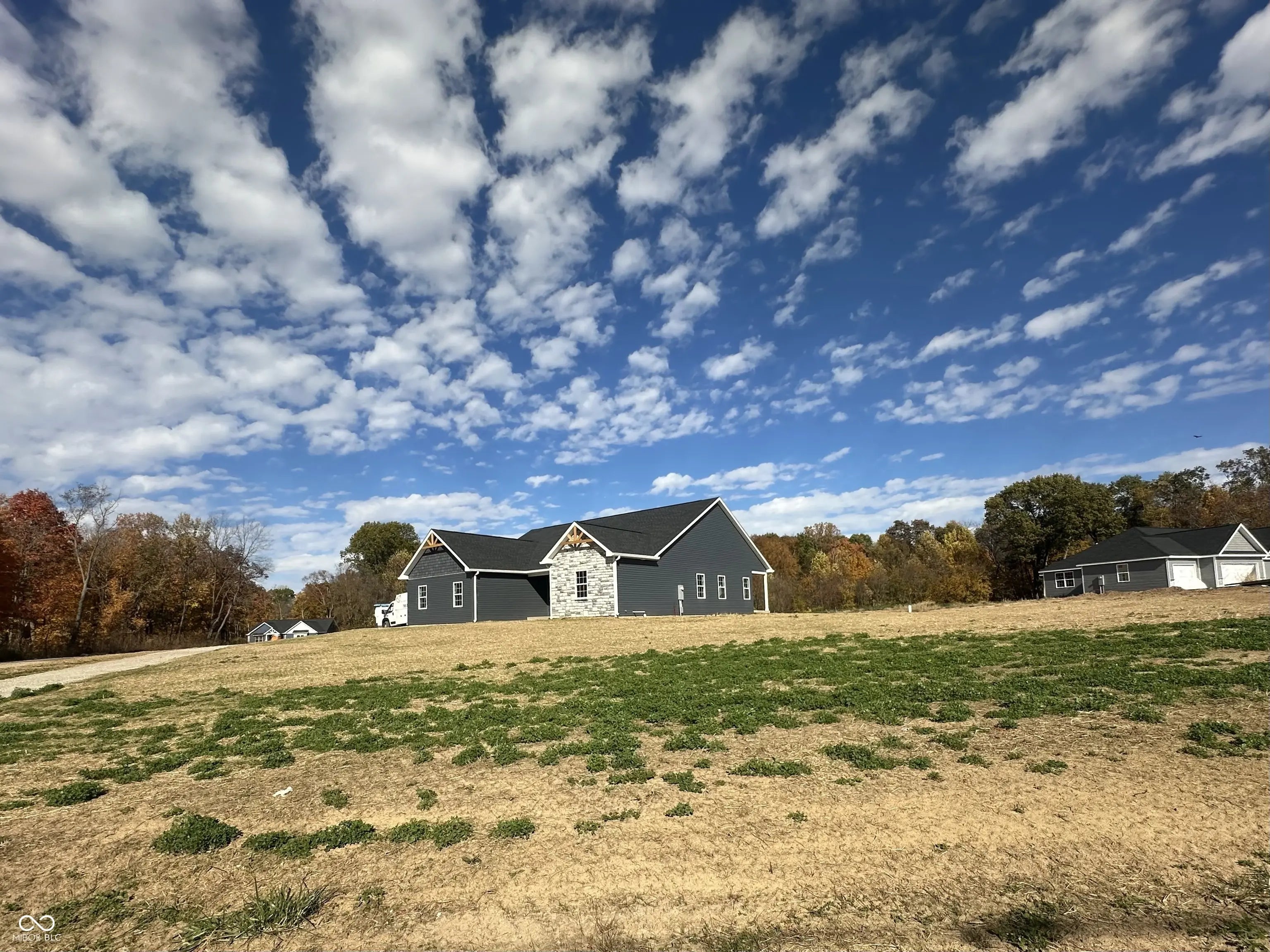 Photo of 2540 W Grubb Lane Covington, IN 47932