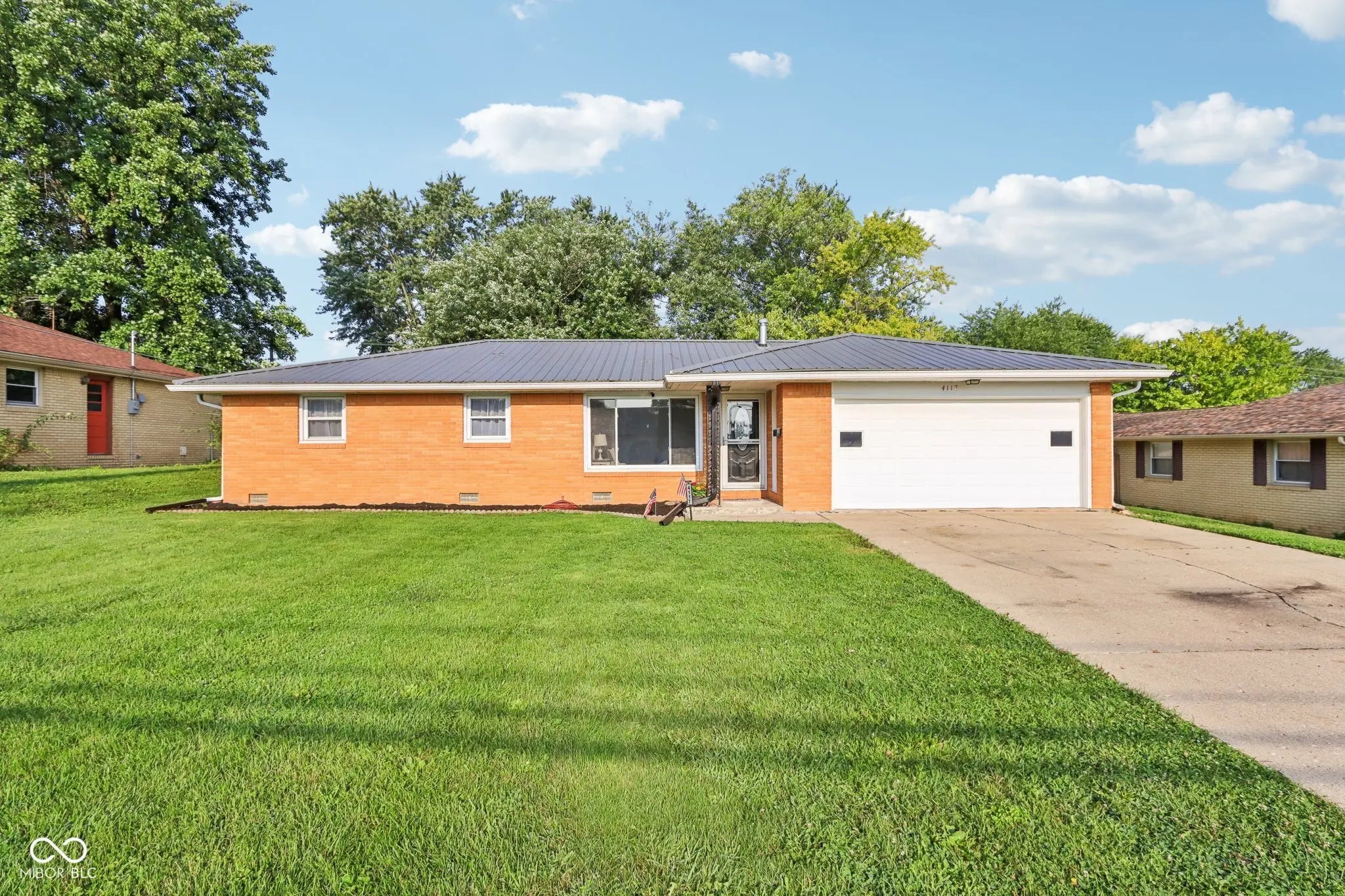 4117 Columbus Avenue, Anderson