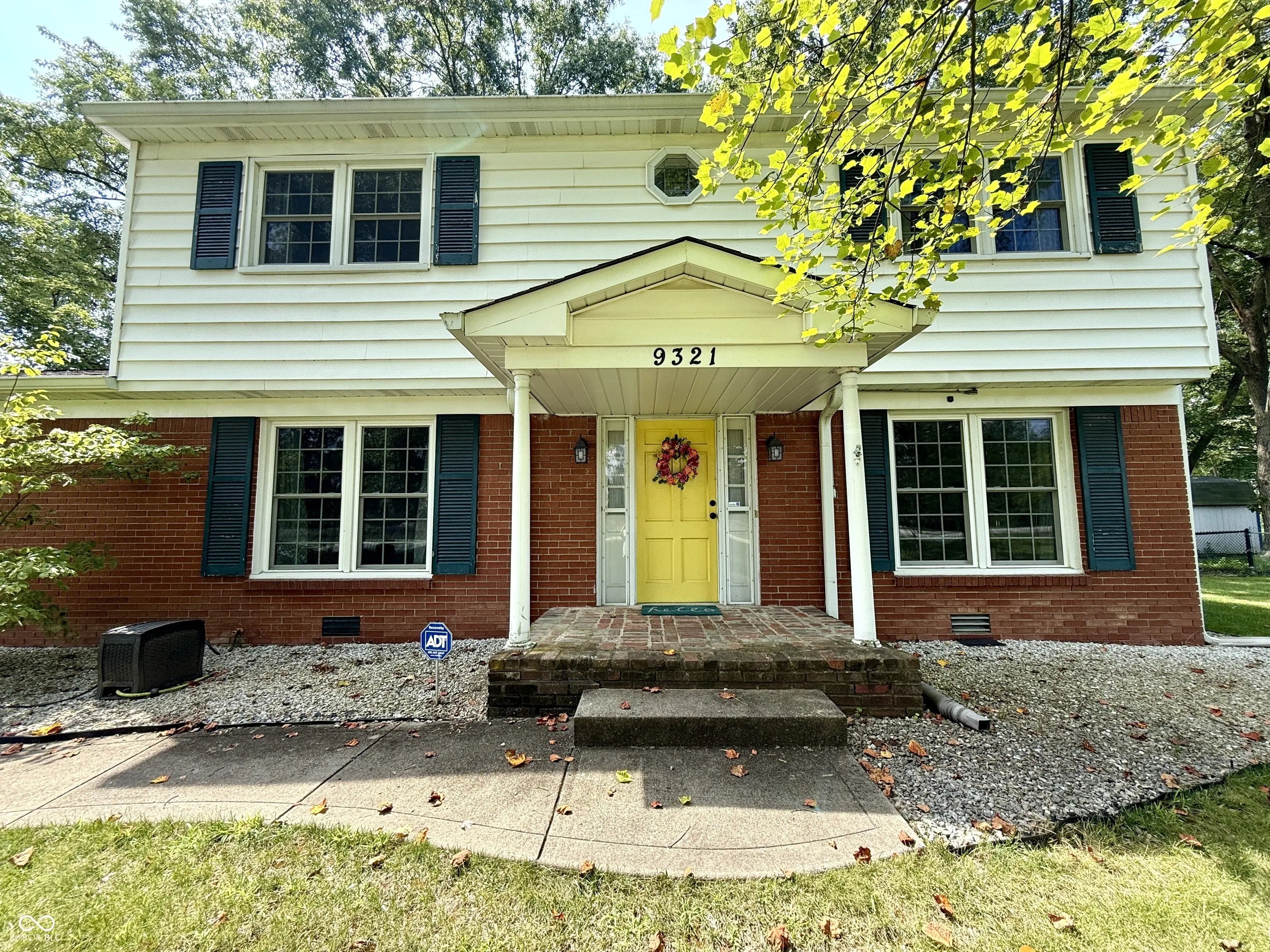 9321 E 82nd Street, Indianapolis