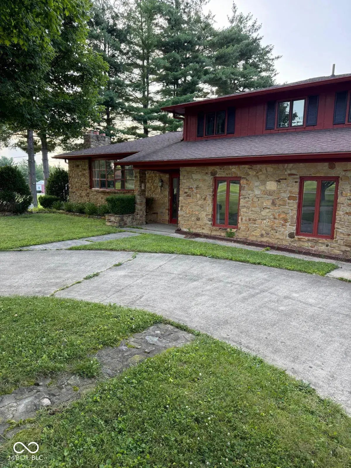 11502 E Thompson Road, Indianapolis