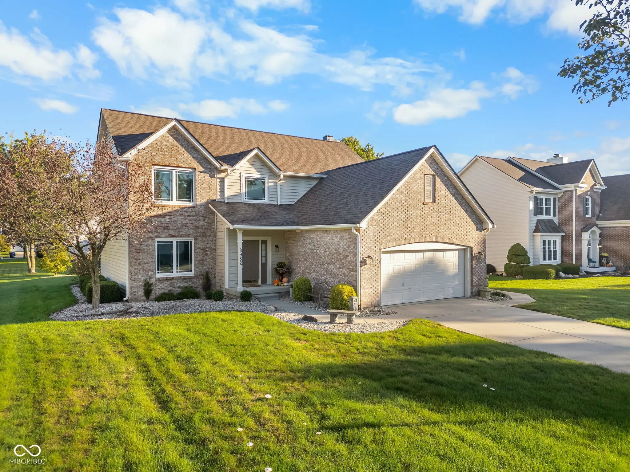 8982 Sommerwood Drive, Noblesville