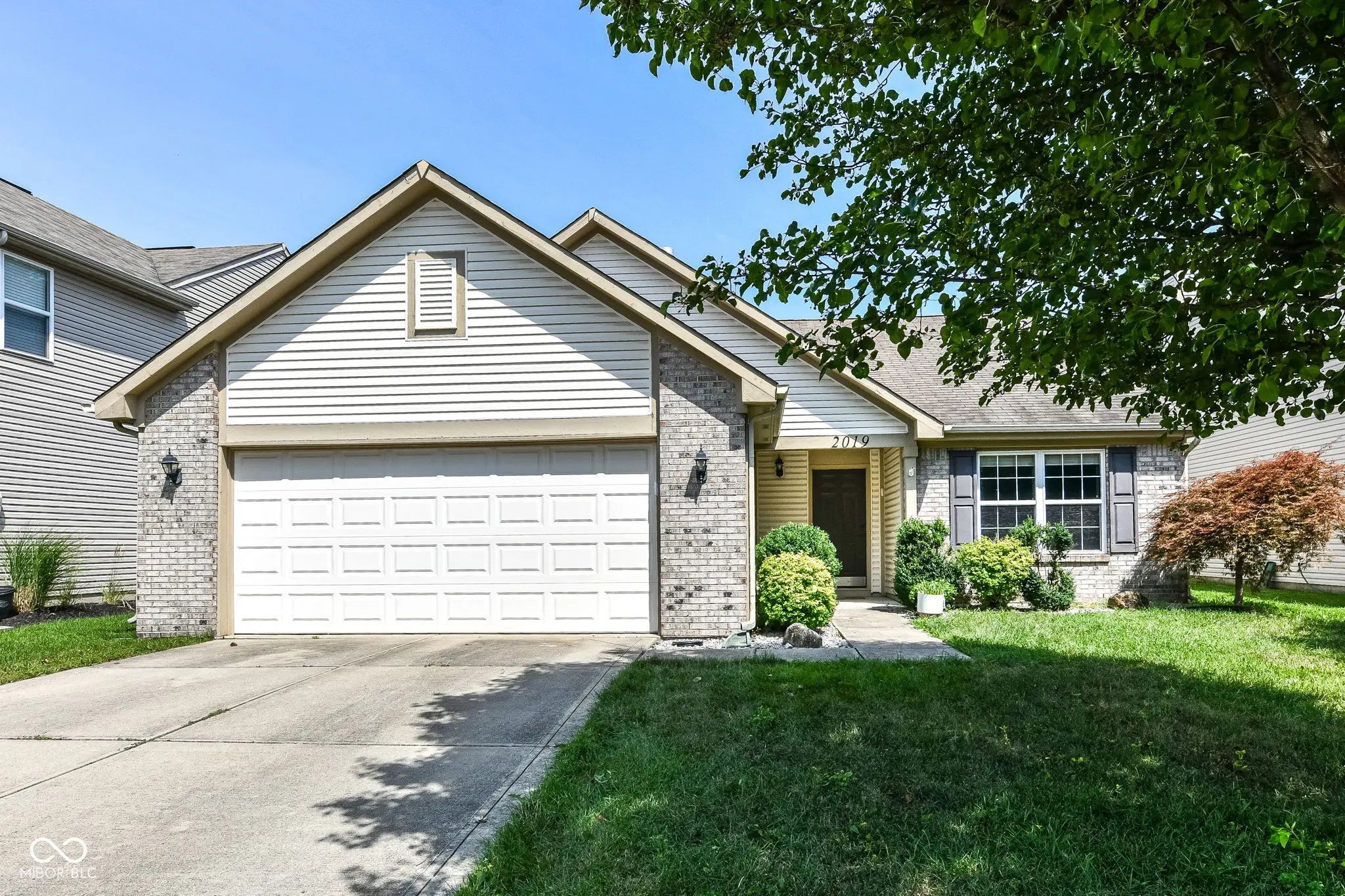 2019 Sotheby Lane, Indianapolis