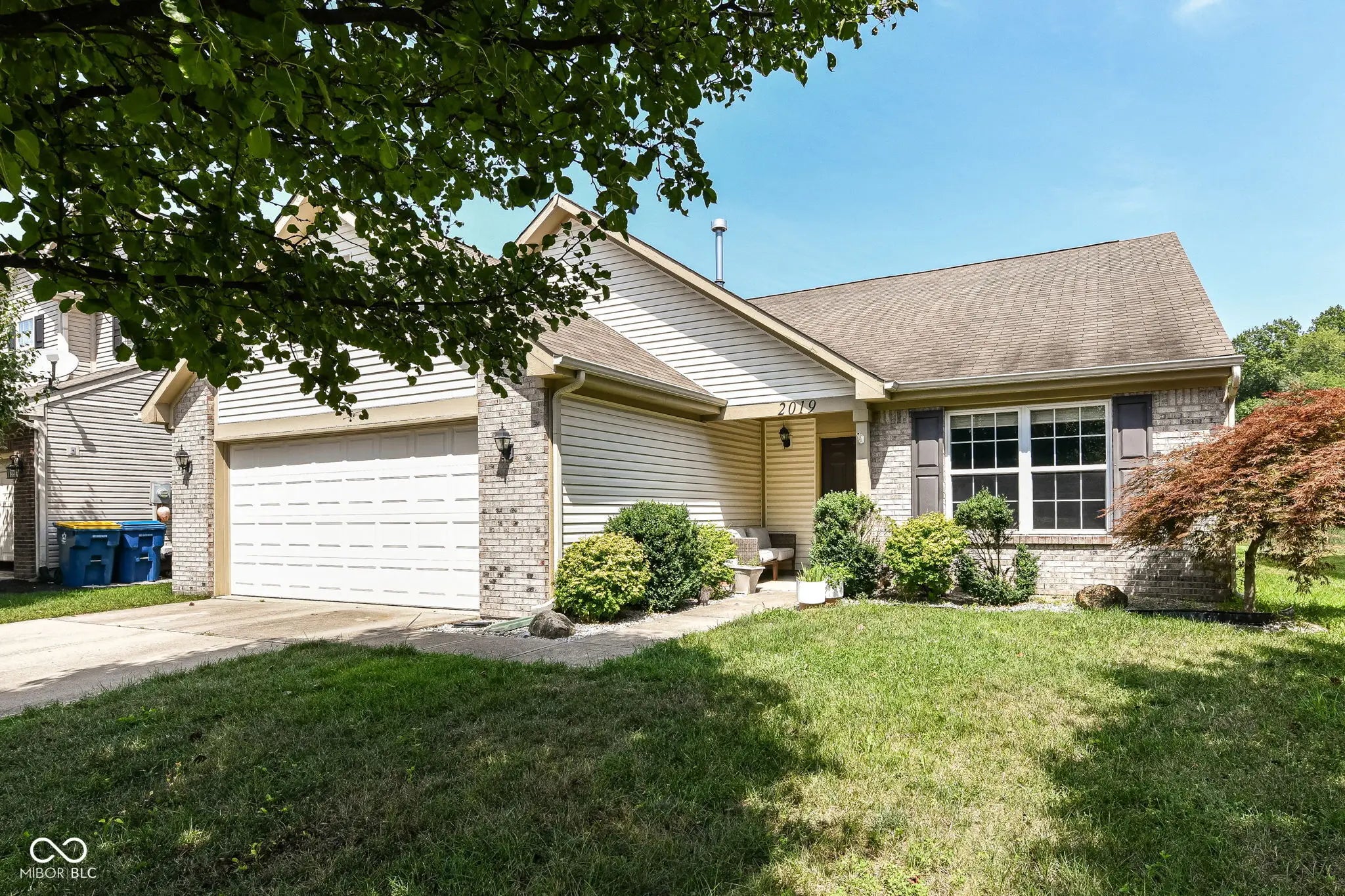 2019 Sotheby Lane, Indianapolis
