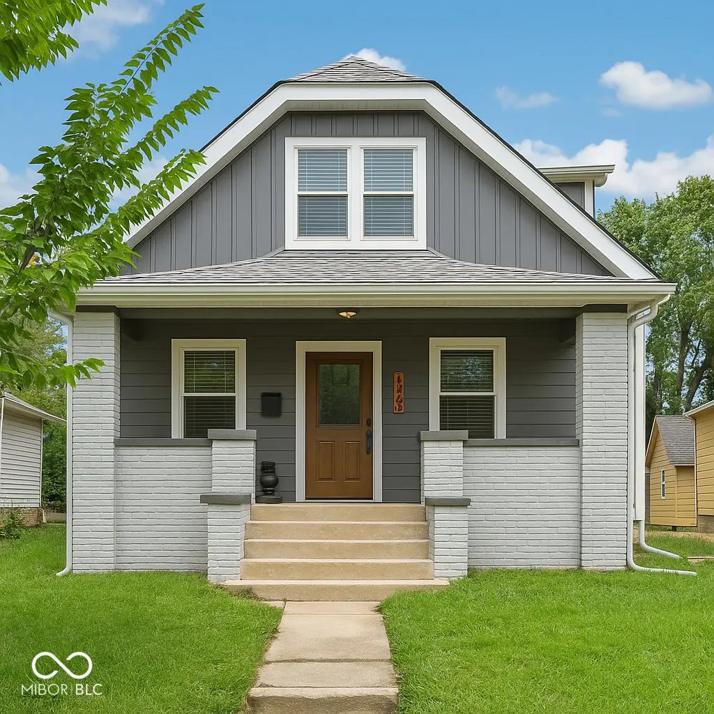 834 Weghorst Street, Indianapolis
