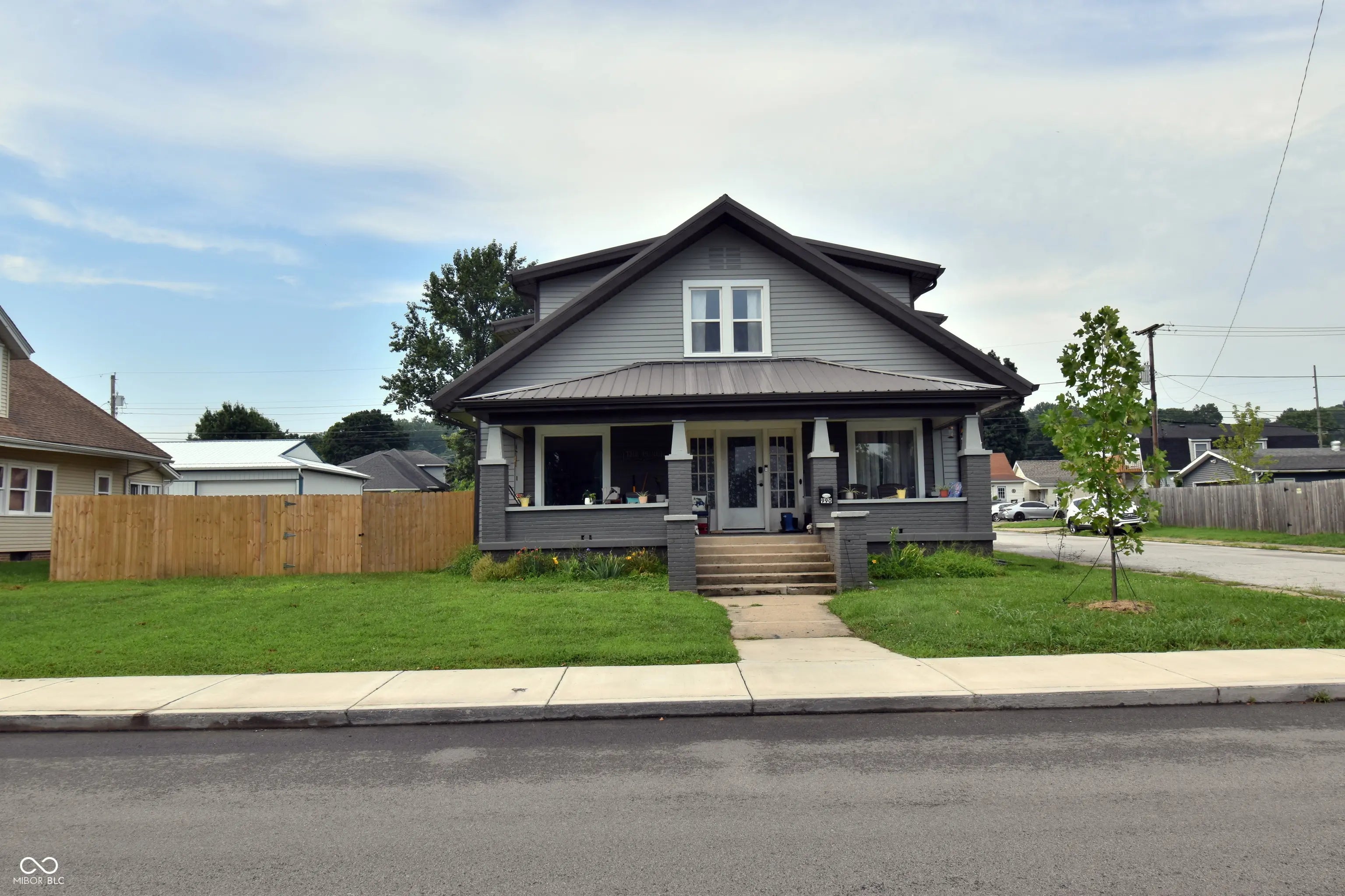 990 E Washington Street, Martinsville