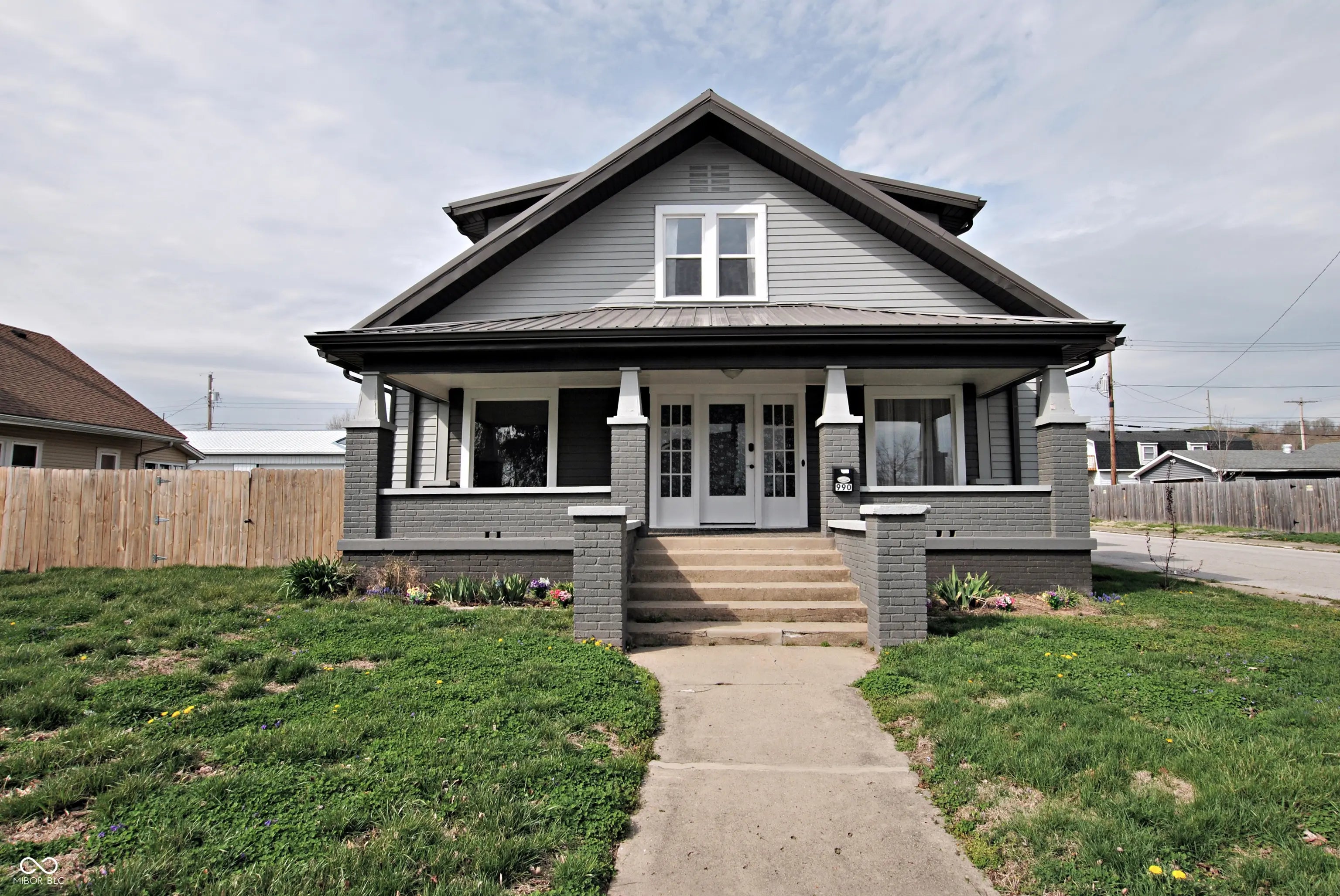 990 E Washington Street, Martinsville