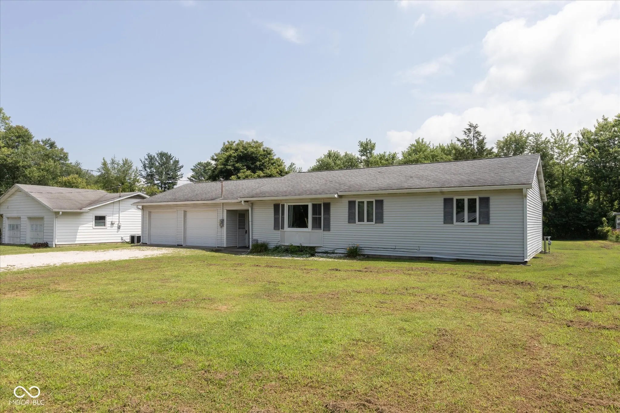 2724 N Smith Pike, Bloomington