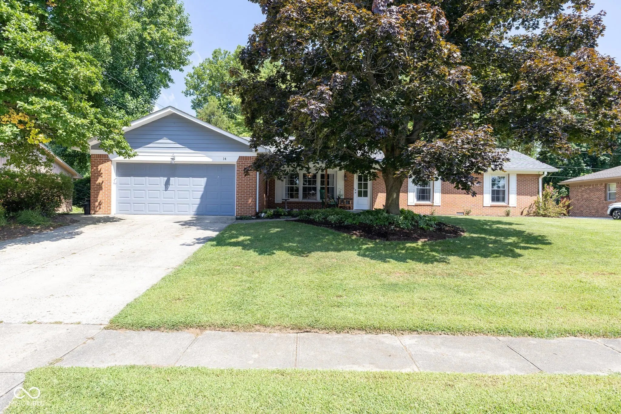 14 Danridge Drive, Danville