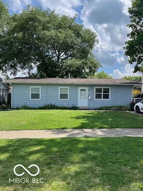 4917 W 34th Street, Indianapolis
