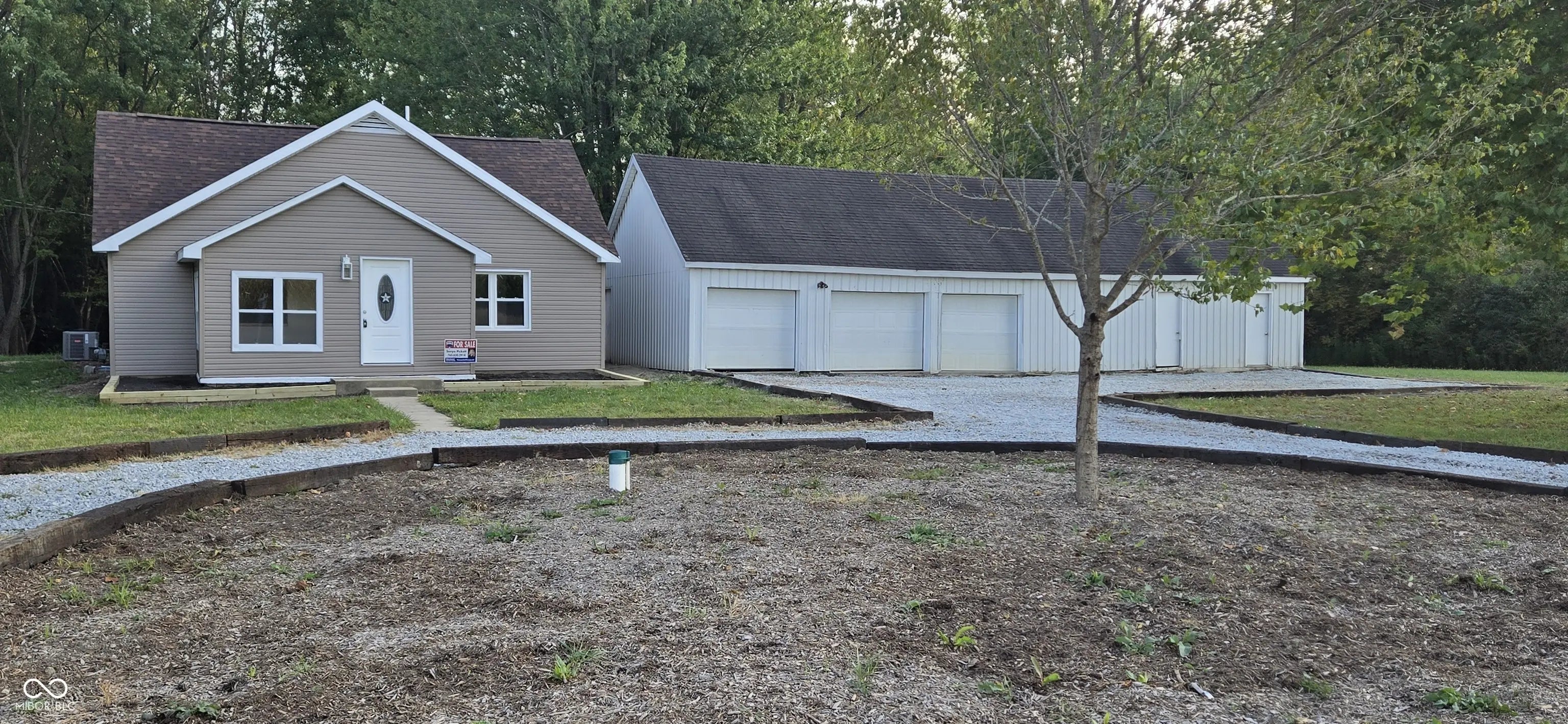 391 W 375 N, Anderson