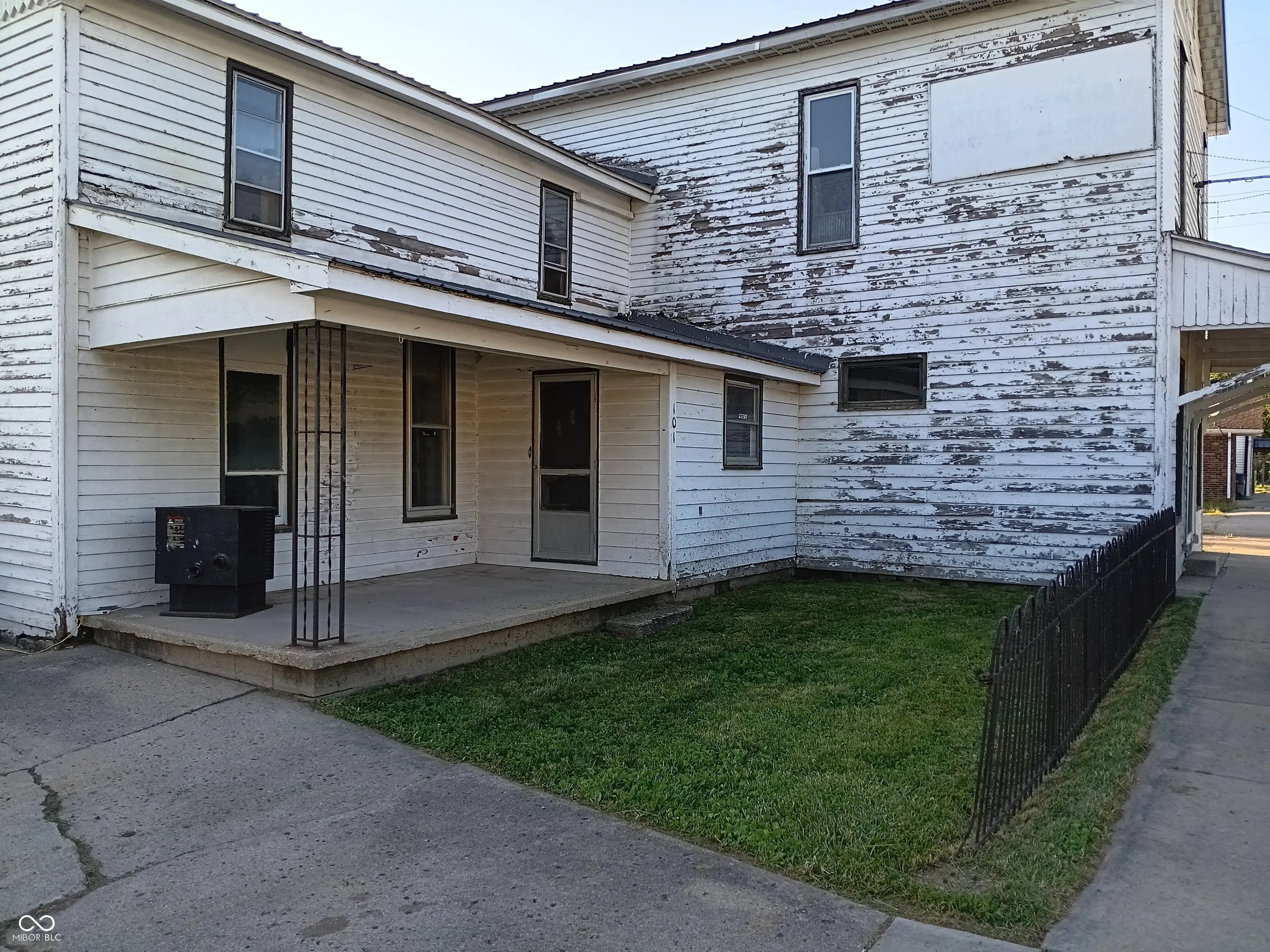 Photo of 101 S Main Street Kennard, IN 47351