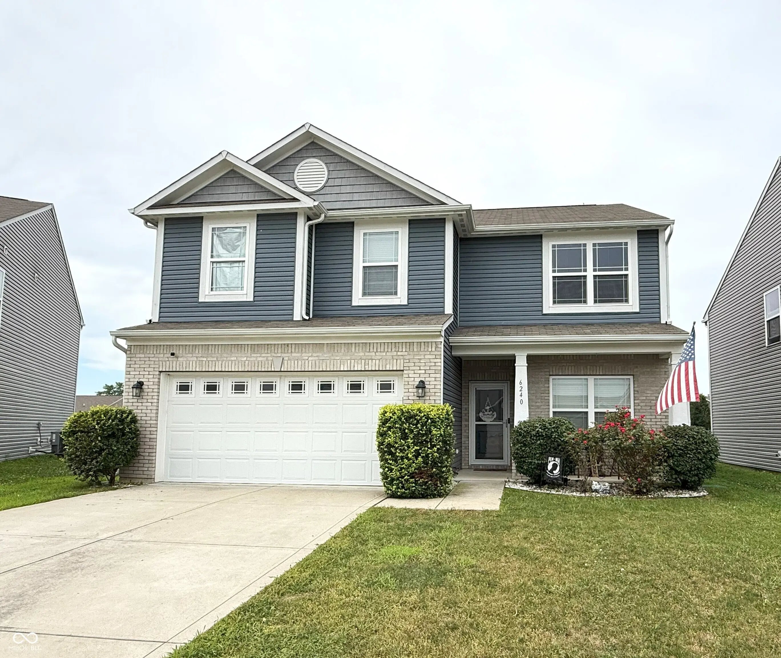 6240 Emerald Lake Court, Indianapolis