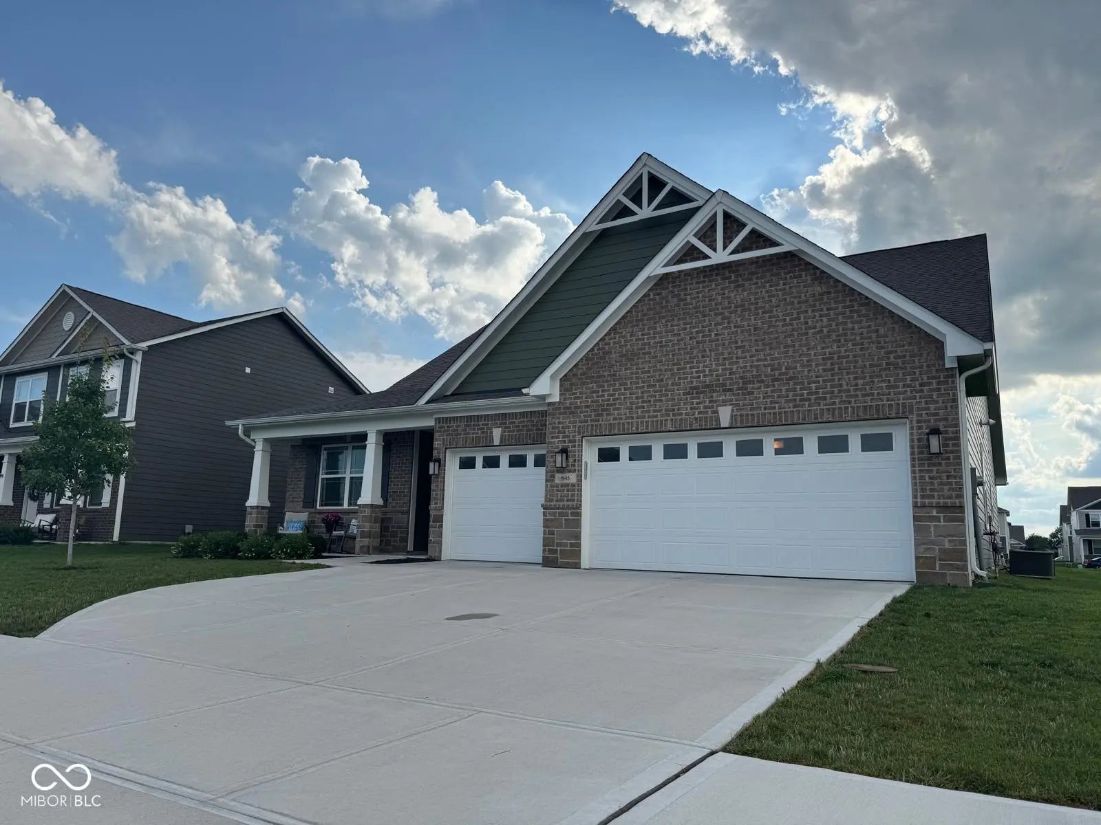 645 Kilmore Drive, Pendleton